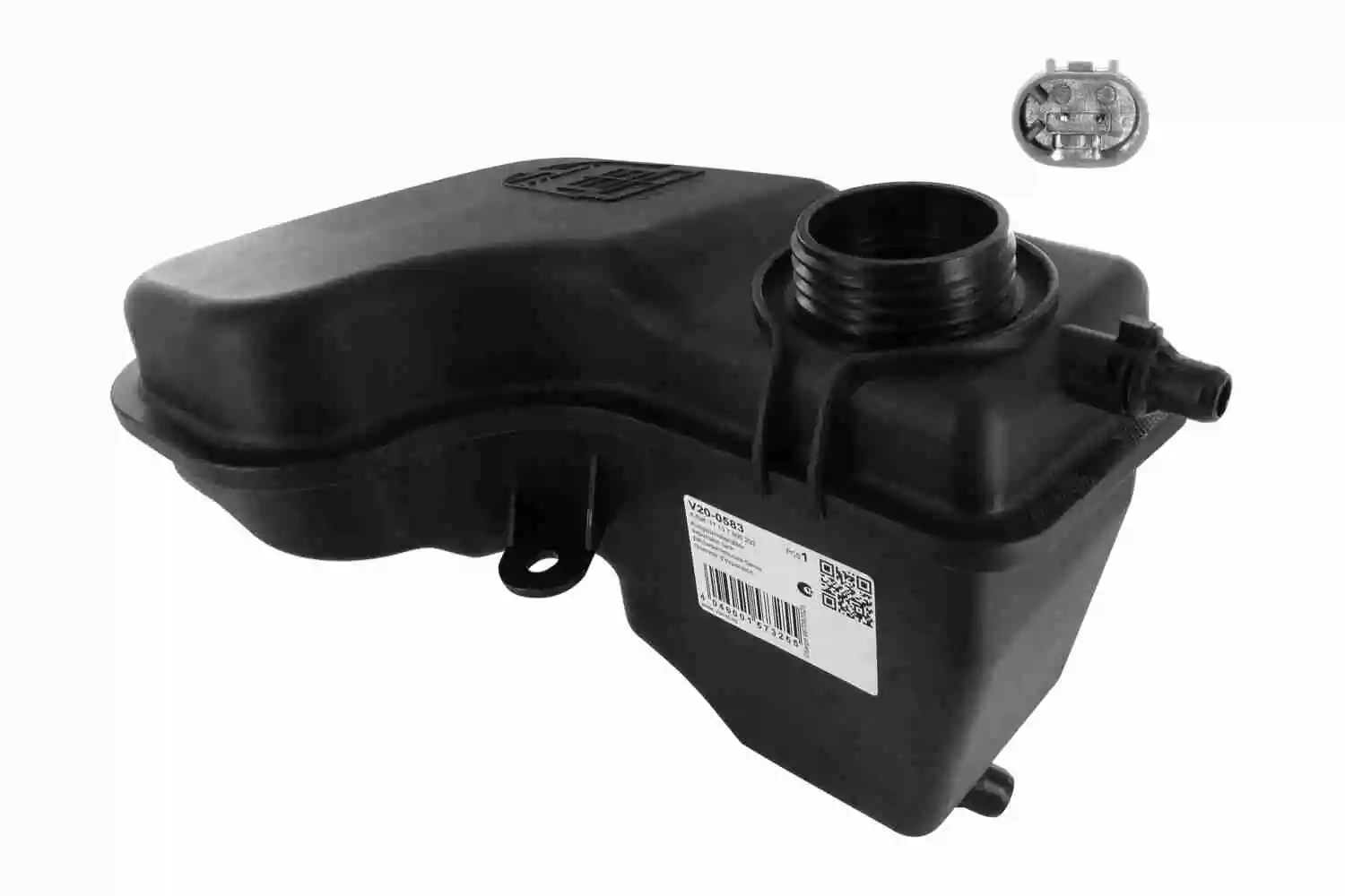 Expansion Tank, coolant