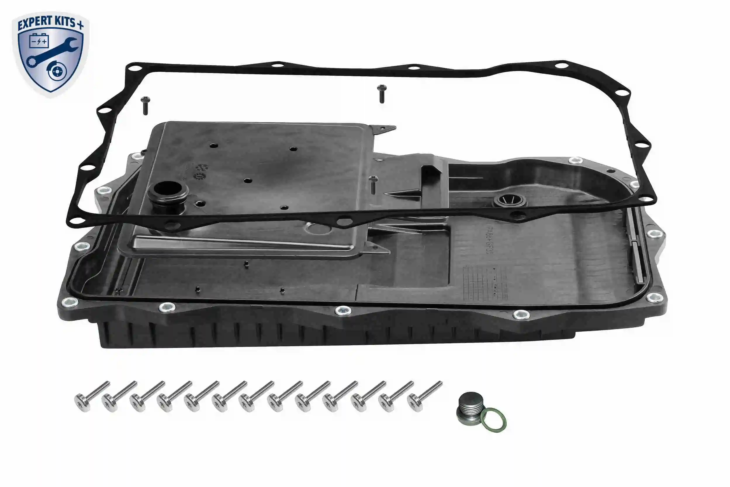 Oil Sump, automatic transmission
