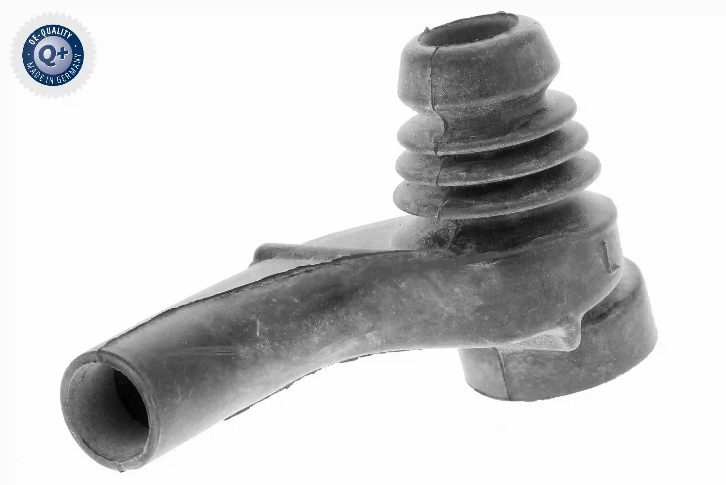 Condensed Water Drainage Hose, interior air filter housing
