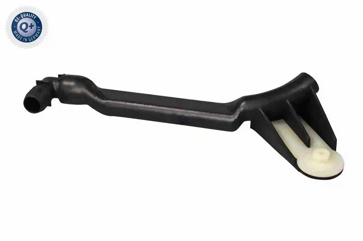 Condensed Water Drainage Hose, interior air filter housing