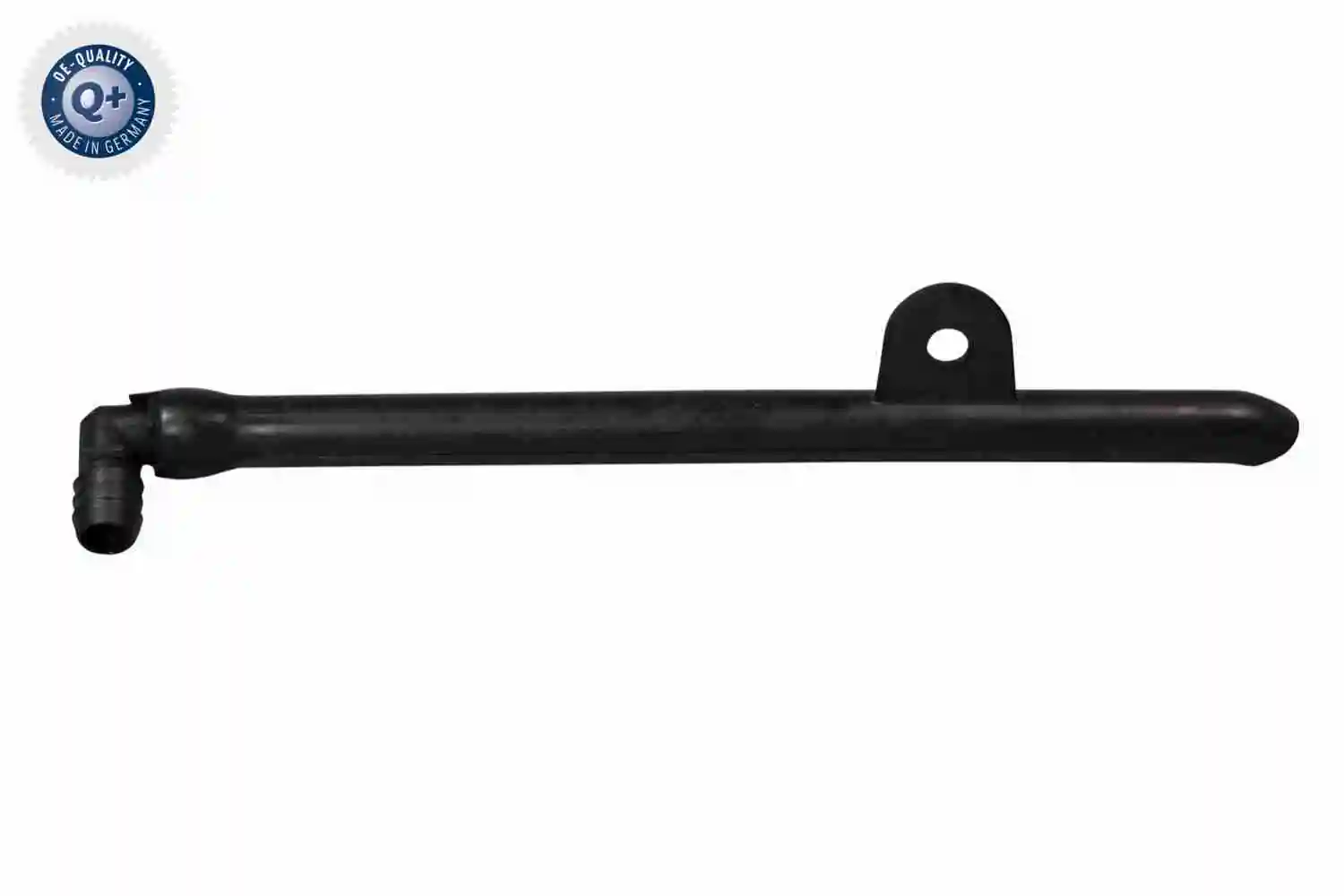 Condensed Water Drainage Hose, interior air filter housing