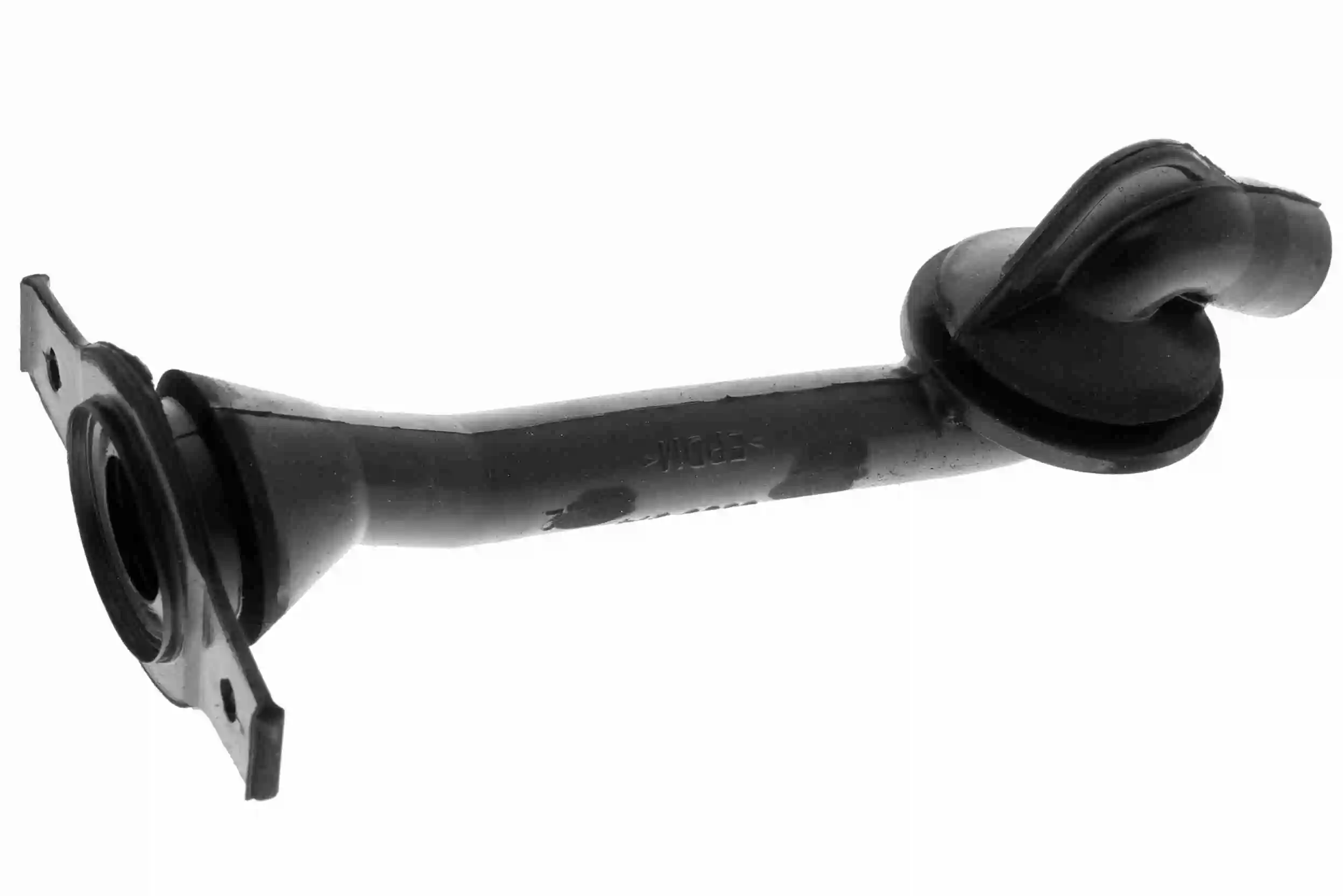 Condensed Water Drainage Hose, interior air filter housing