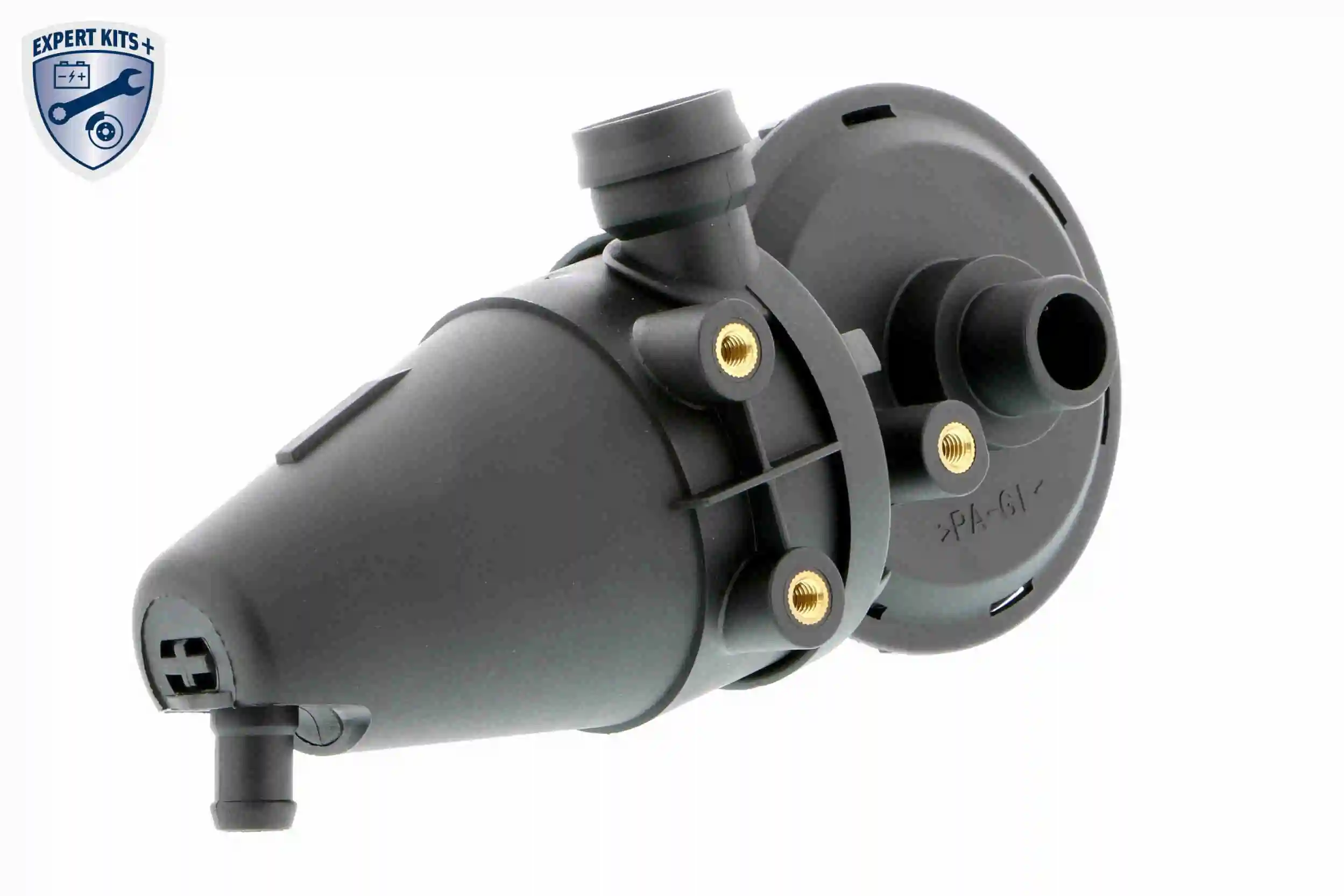 Valve, crankcase ventilation