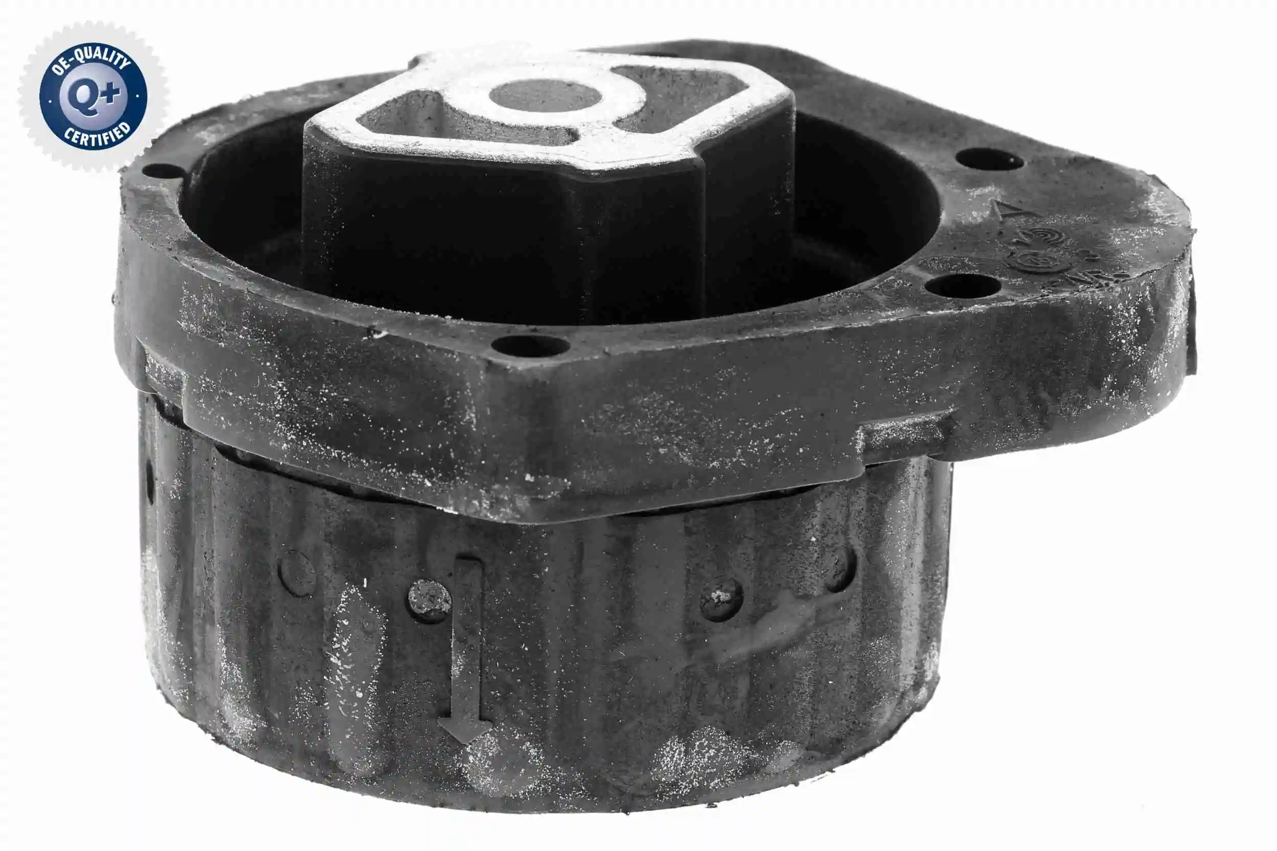 Mounting, automatic transmission