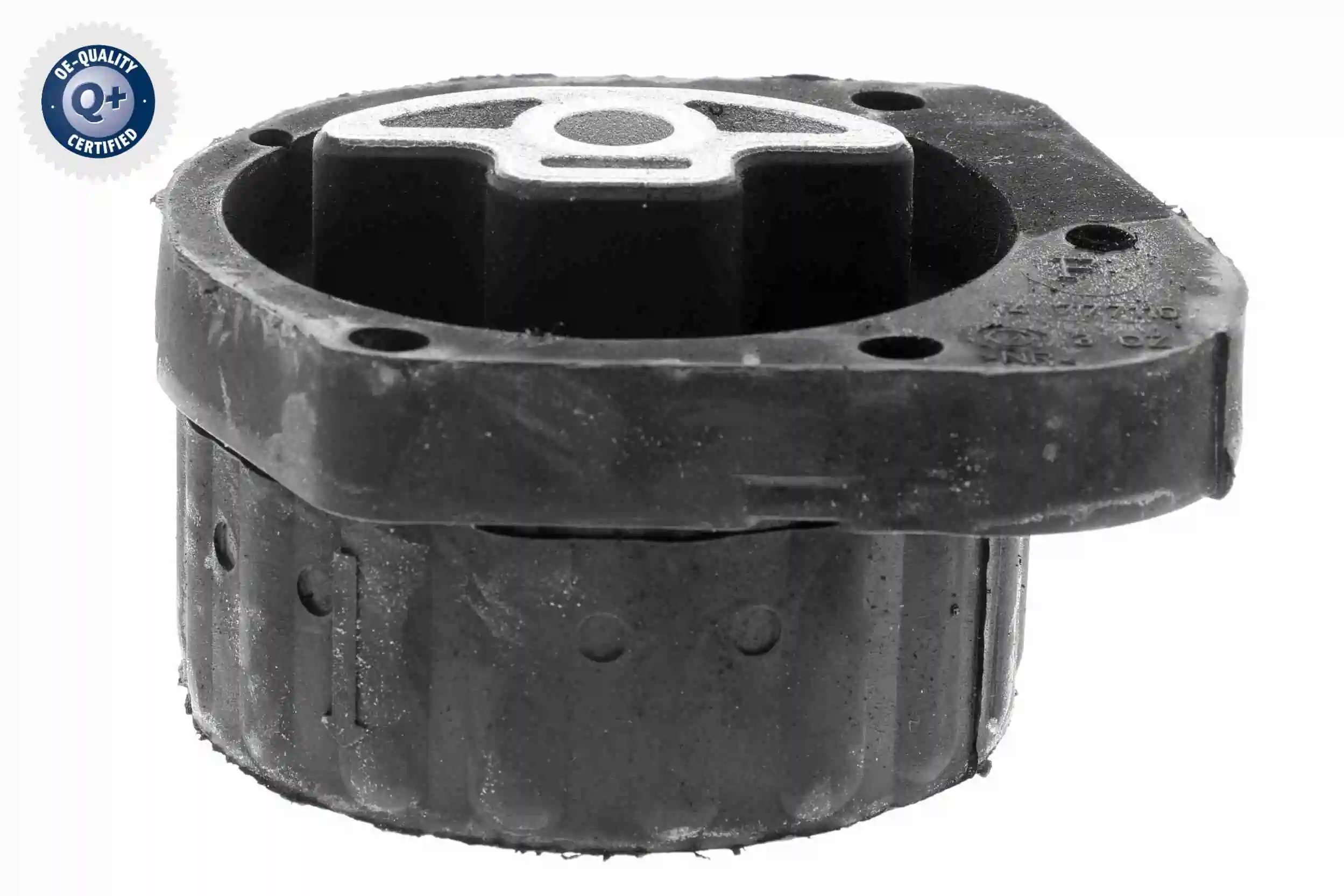 Mounting, automatic transmission