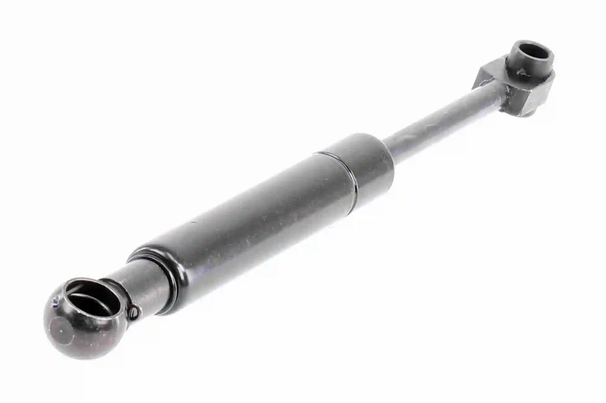 Gas Spring, convertible top