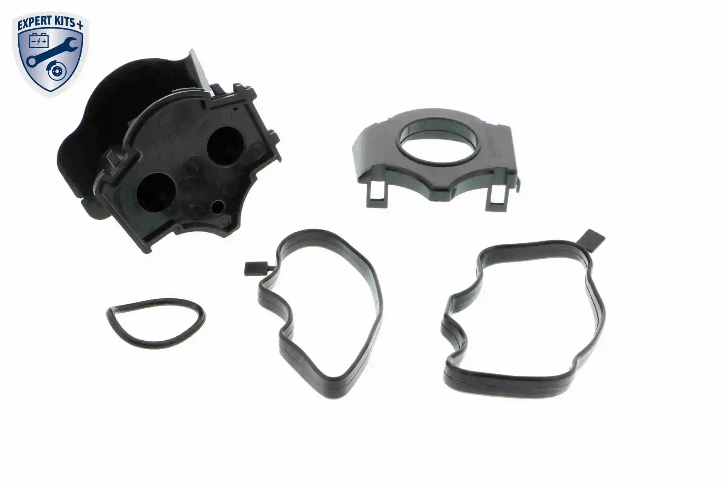 Oil Separator, crankcase ventilation