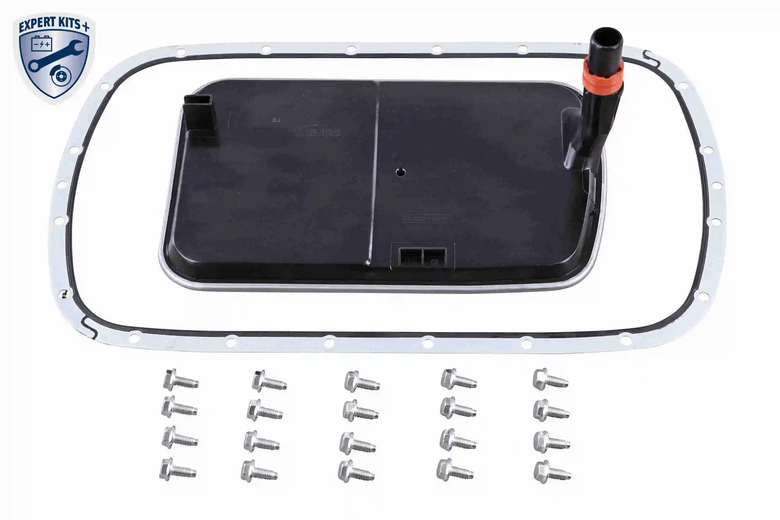 Hydraulic Filter Kit, automatic transmission