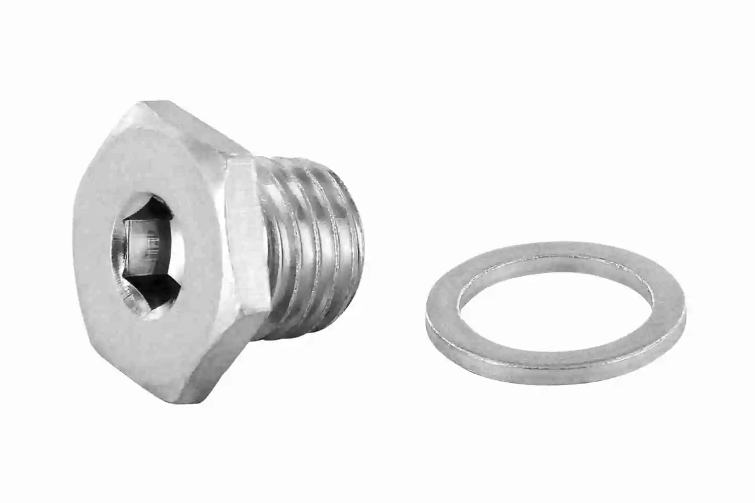 Screw Plug, oil sump