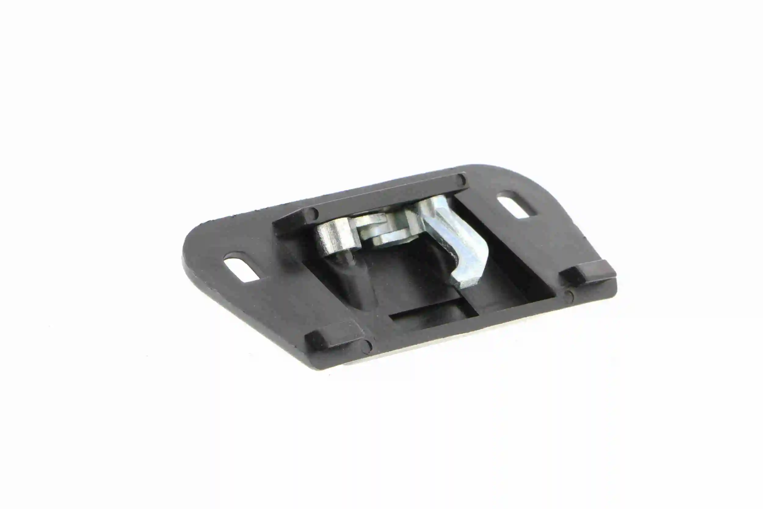 Glove Compartment Lock