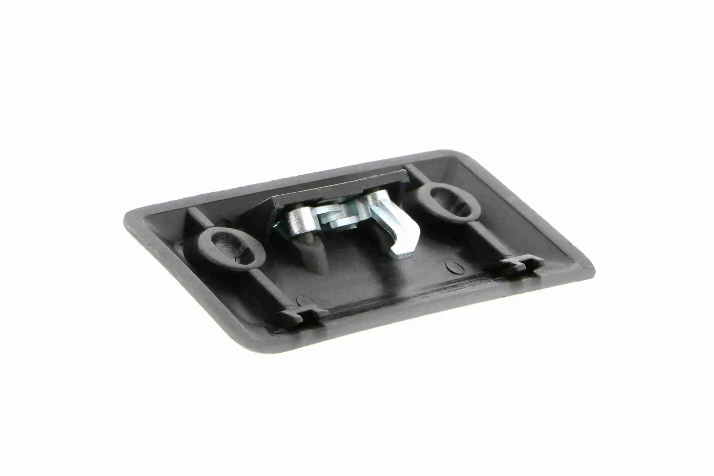 Glove Compartment Lock