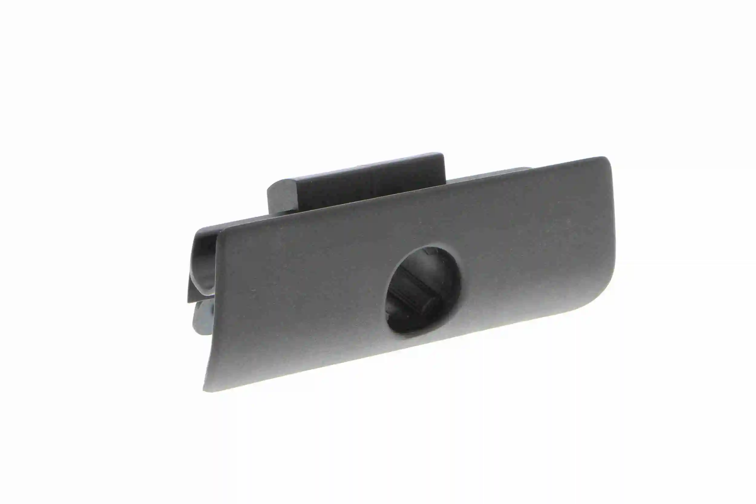 Glove Compartment Lock