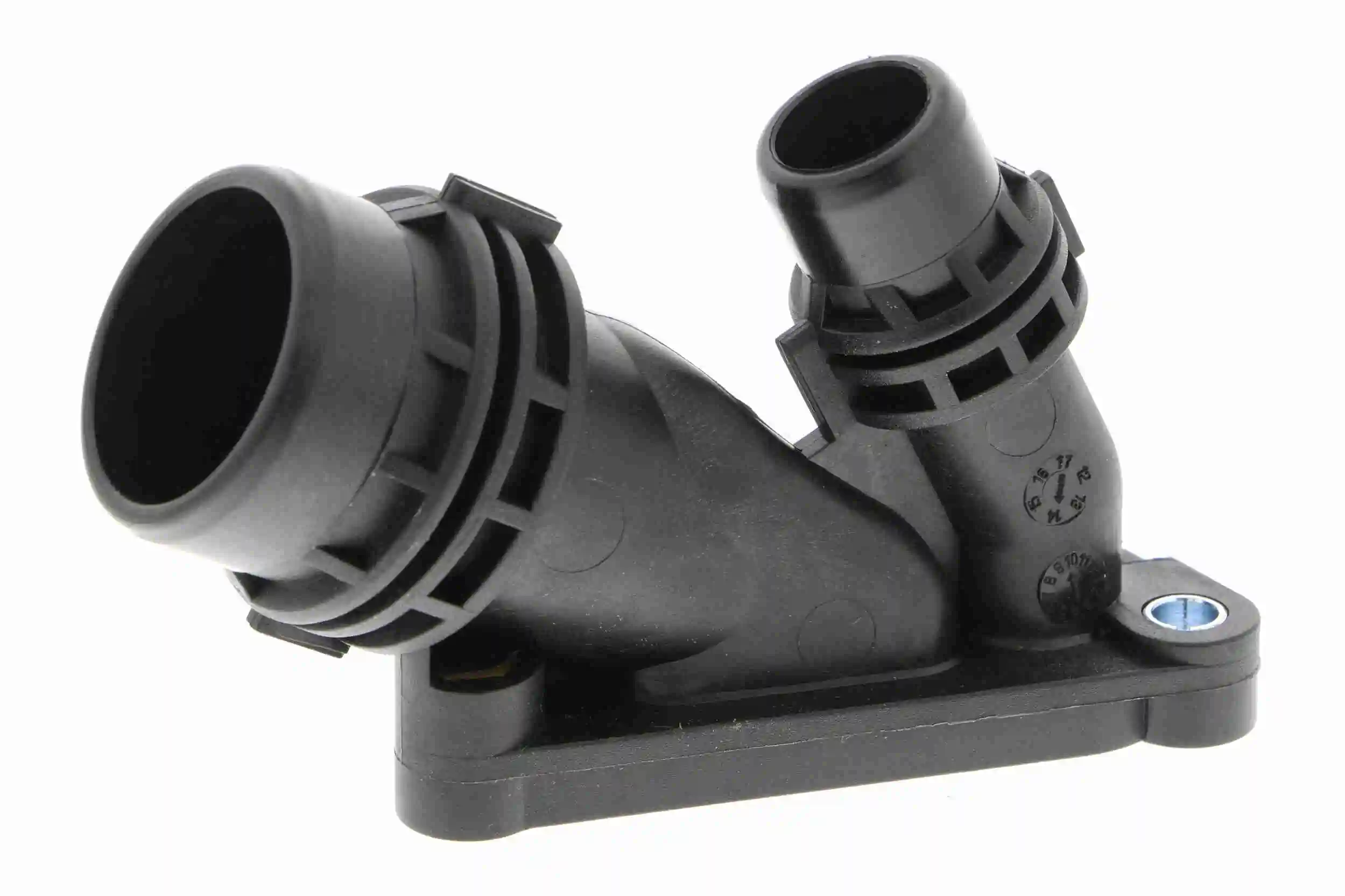 Coolant Flange