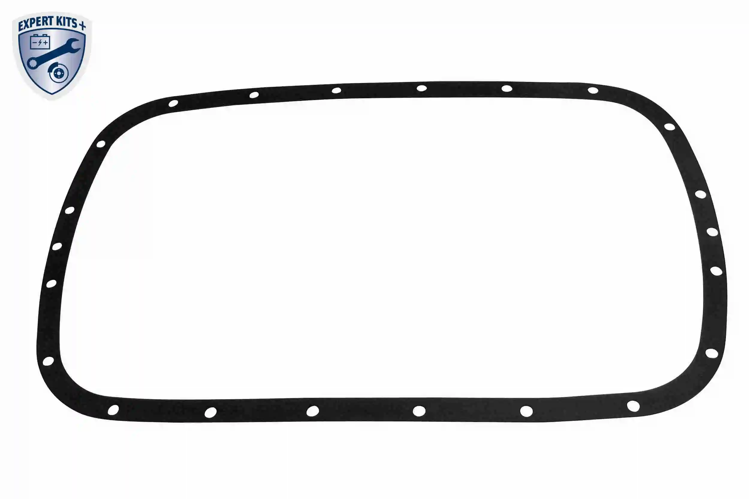 Gasket, automatic transmission oil sump