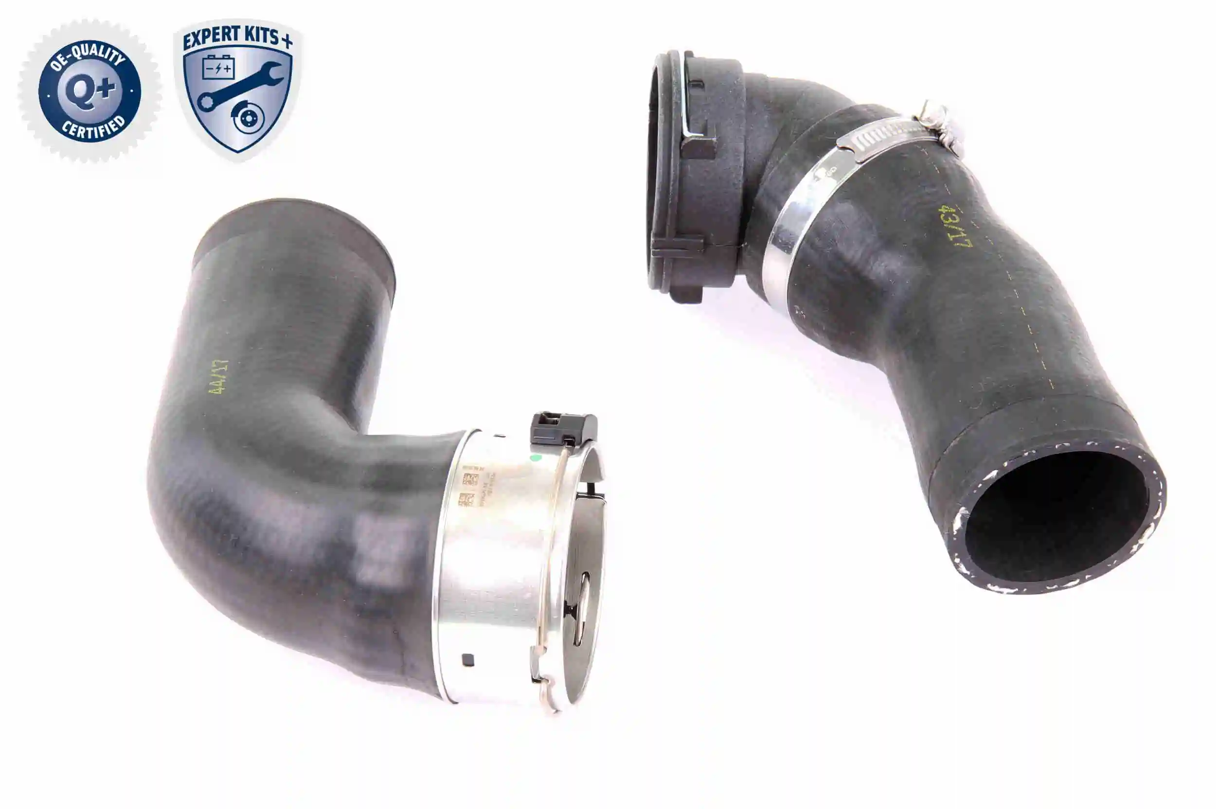 Charge Air Hose