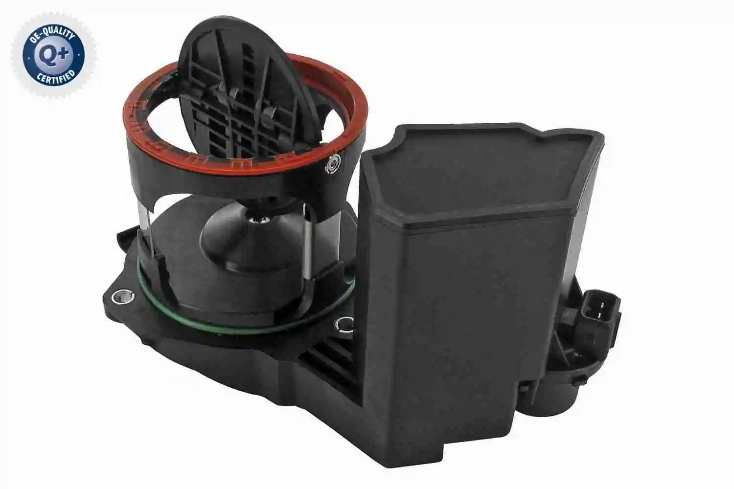 Valve, air control (intake air)