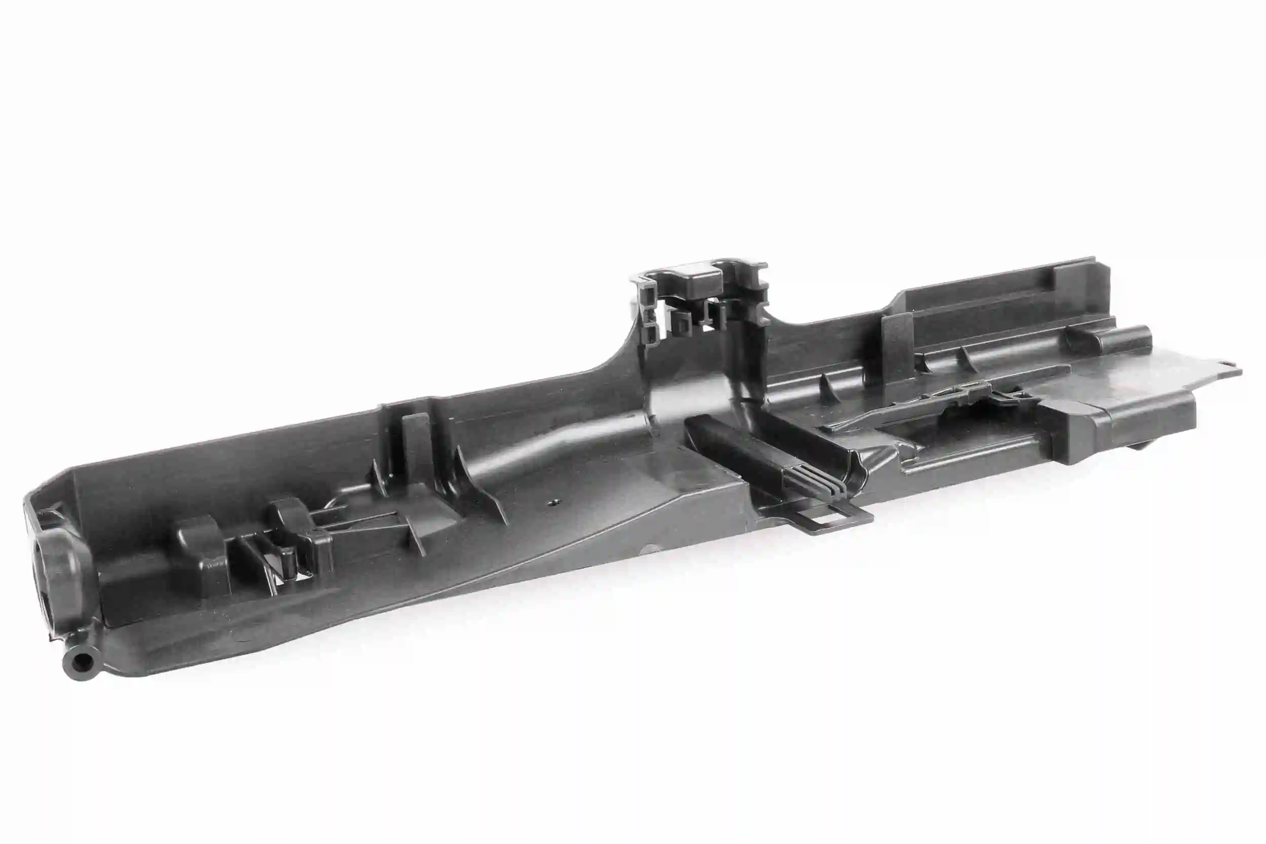 Radiator Mounting