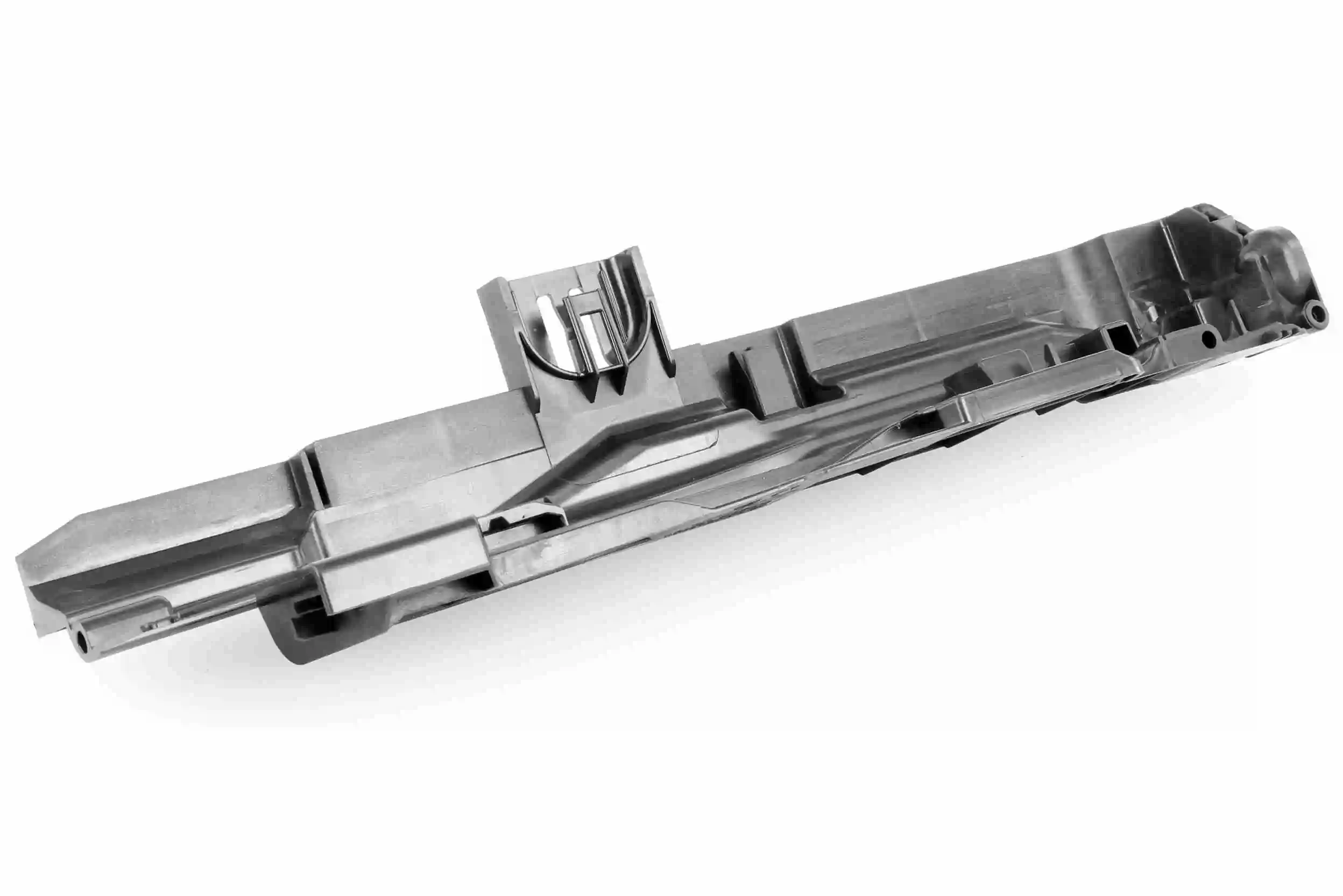 Radiator Mounting