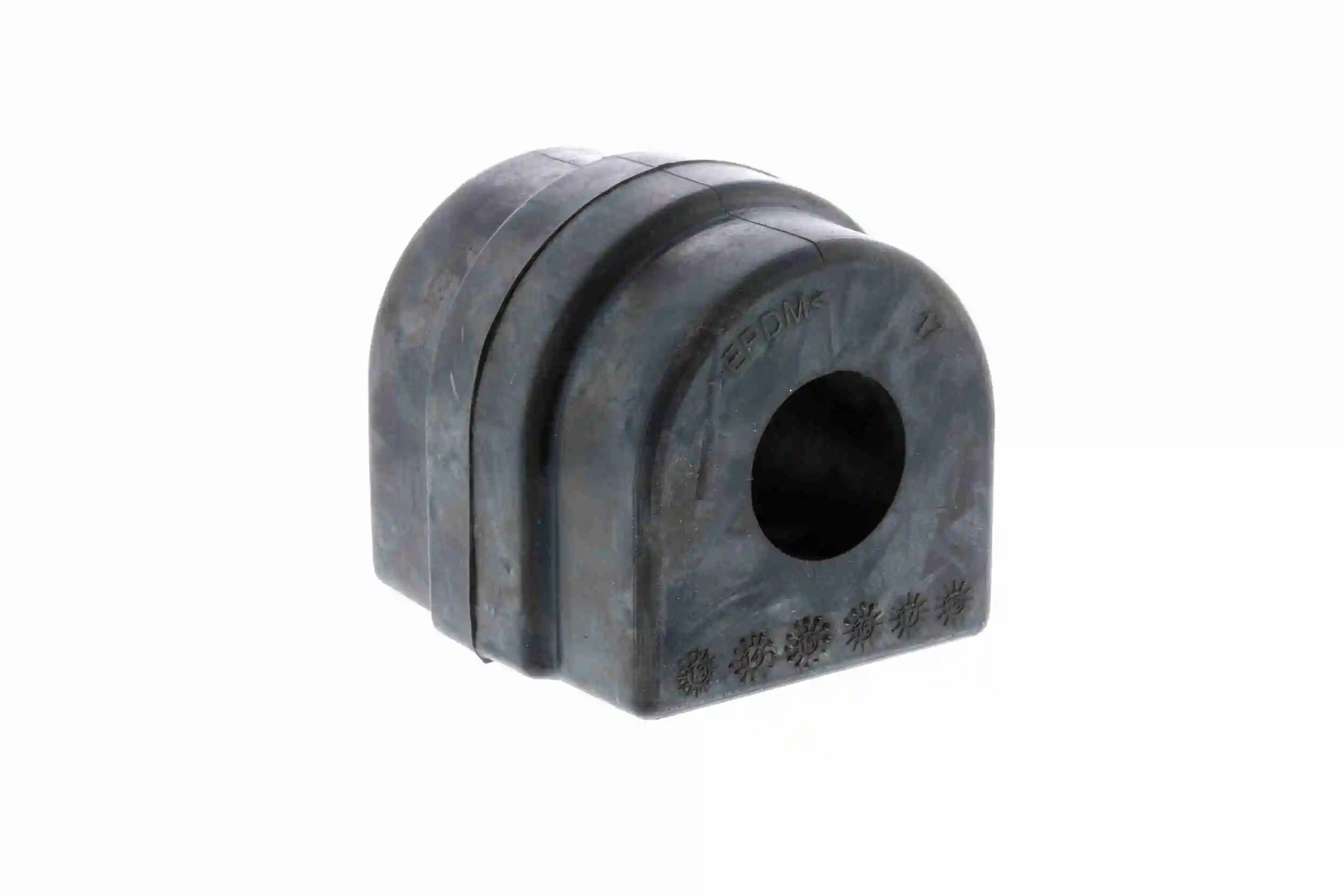 Mounting, stabiliser bar