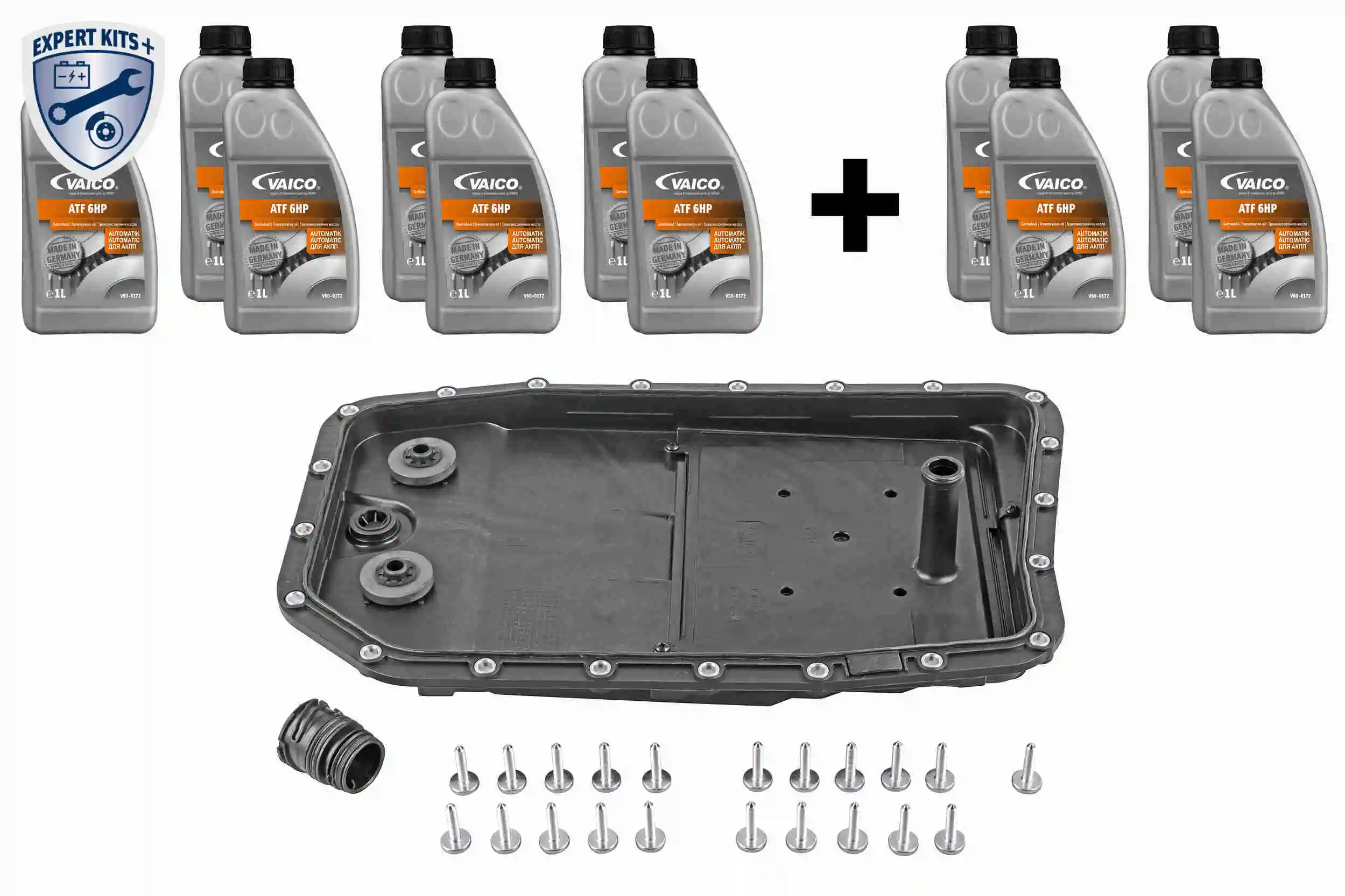 Parts Kit, automatic transmission oil change