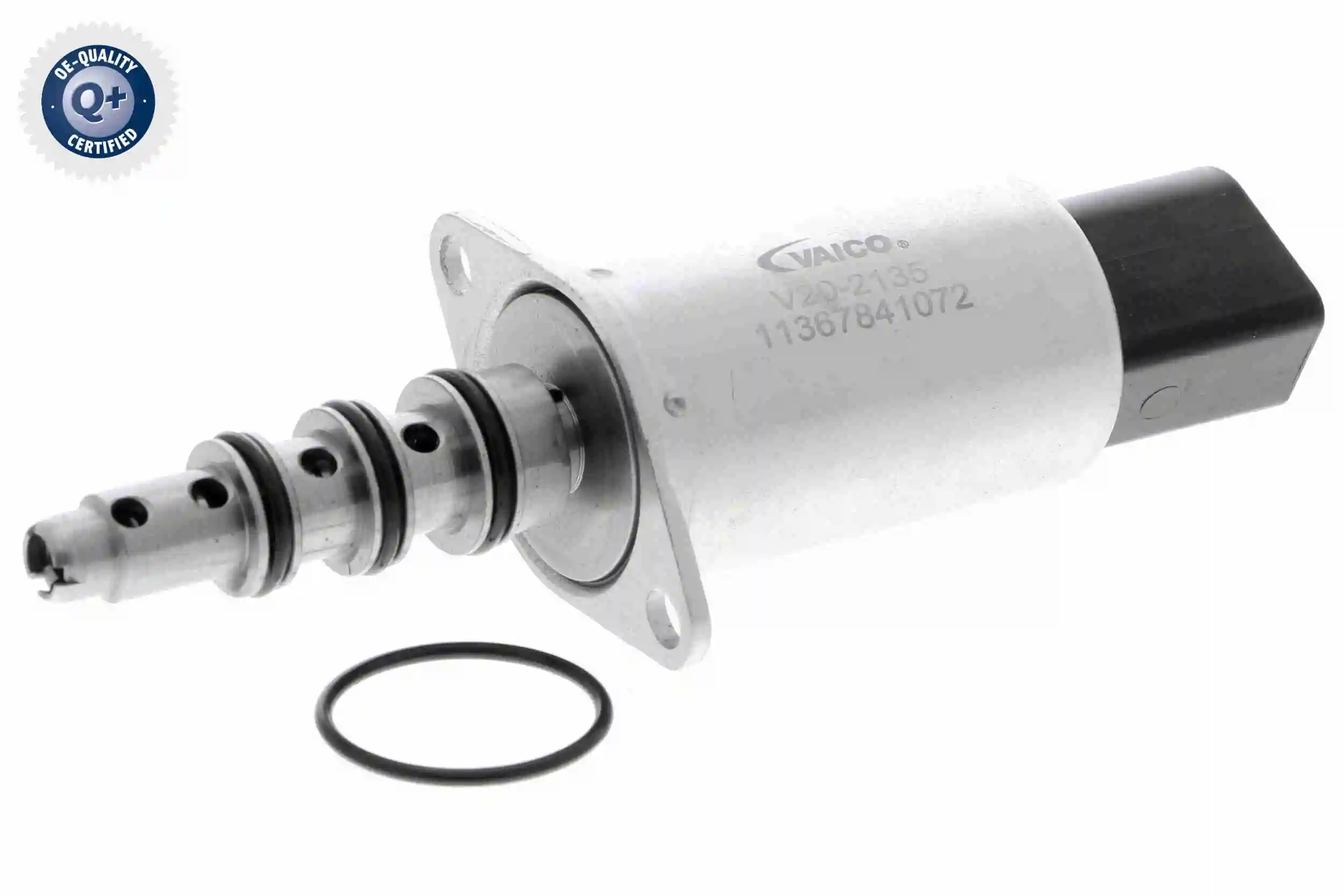 Control Valve, camshaft adjustment