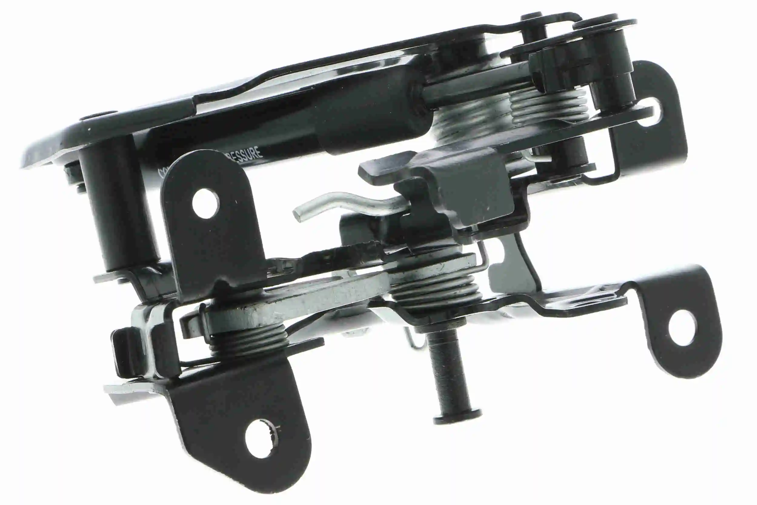 Bonnet Lock