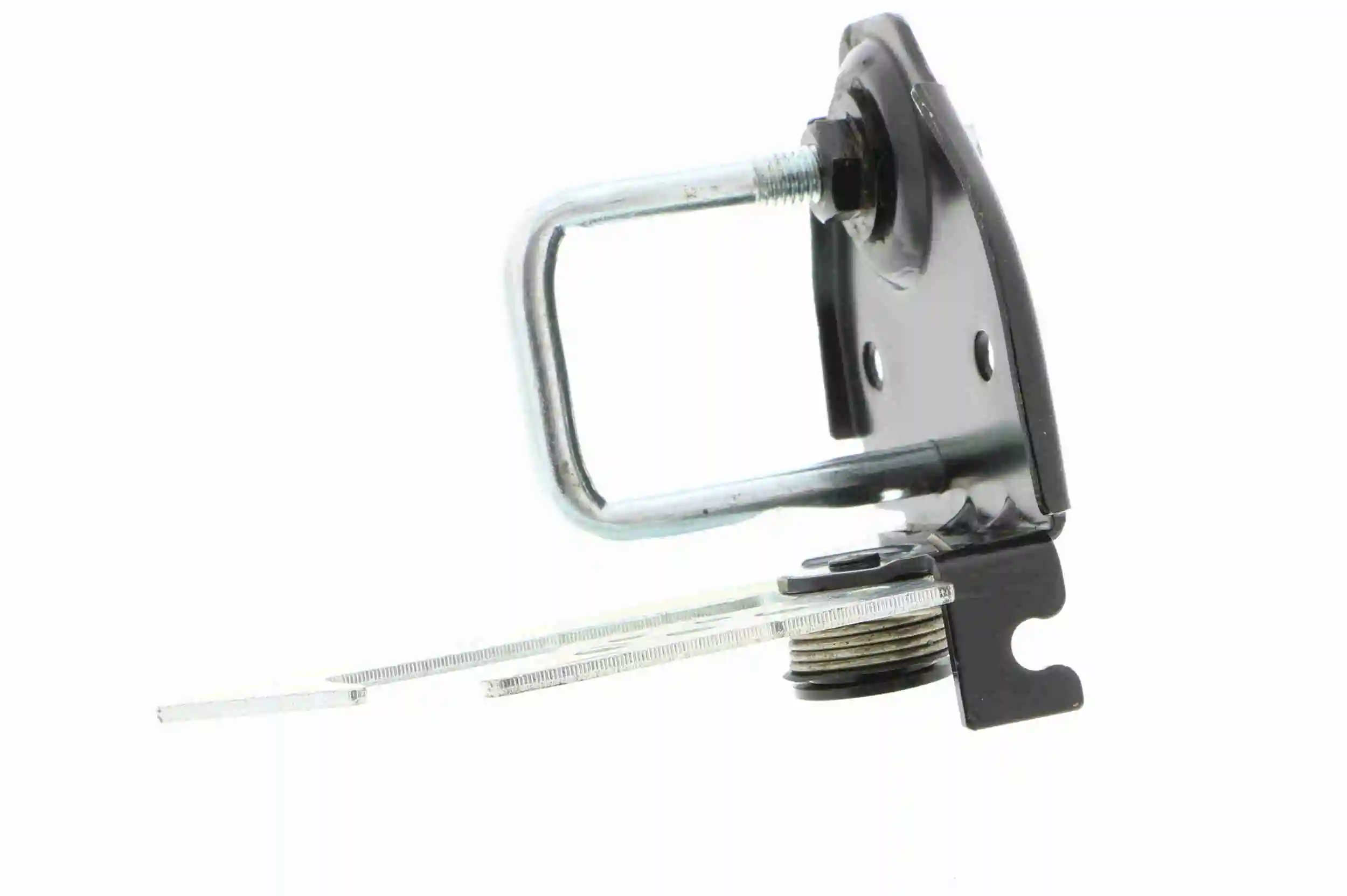 Bonnet Lock