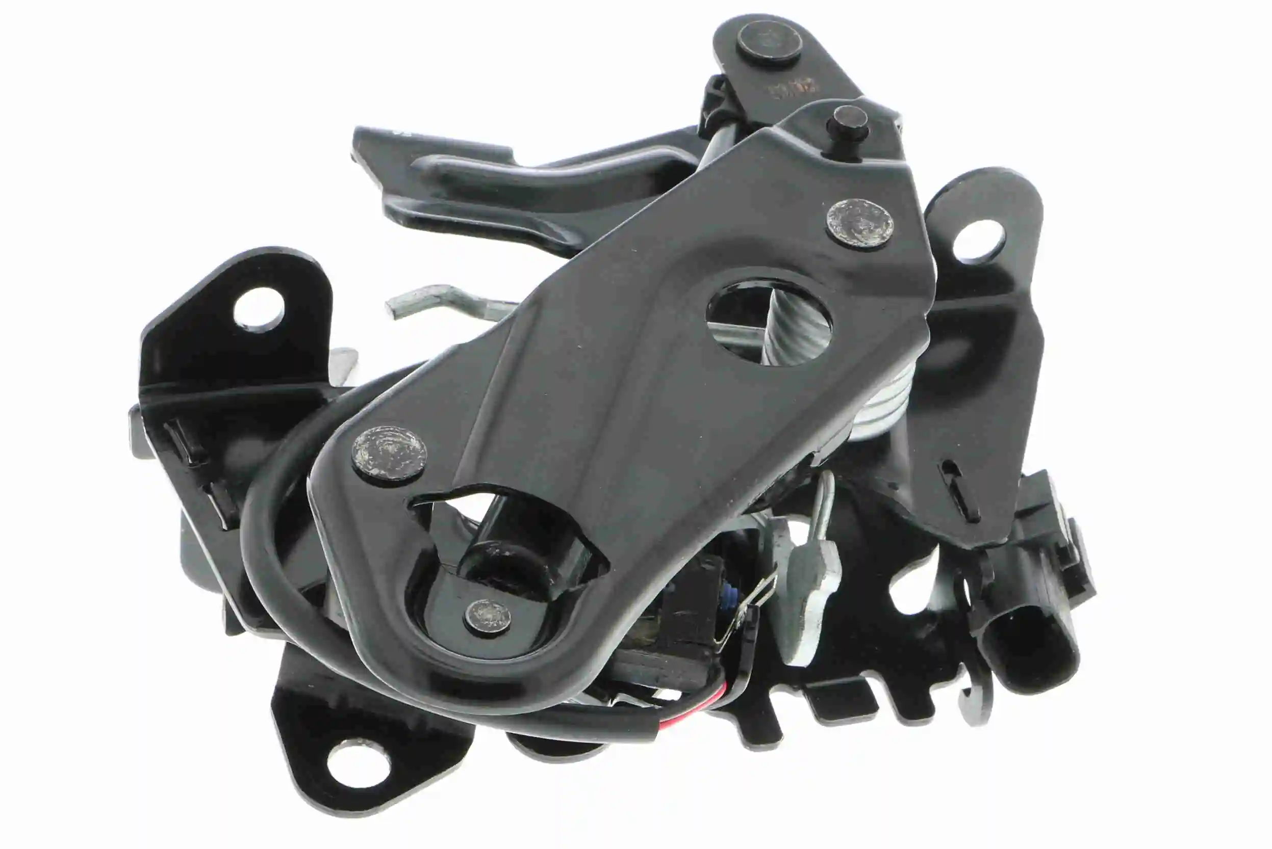 Bonnet Lock