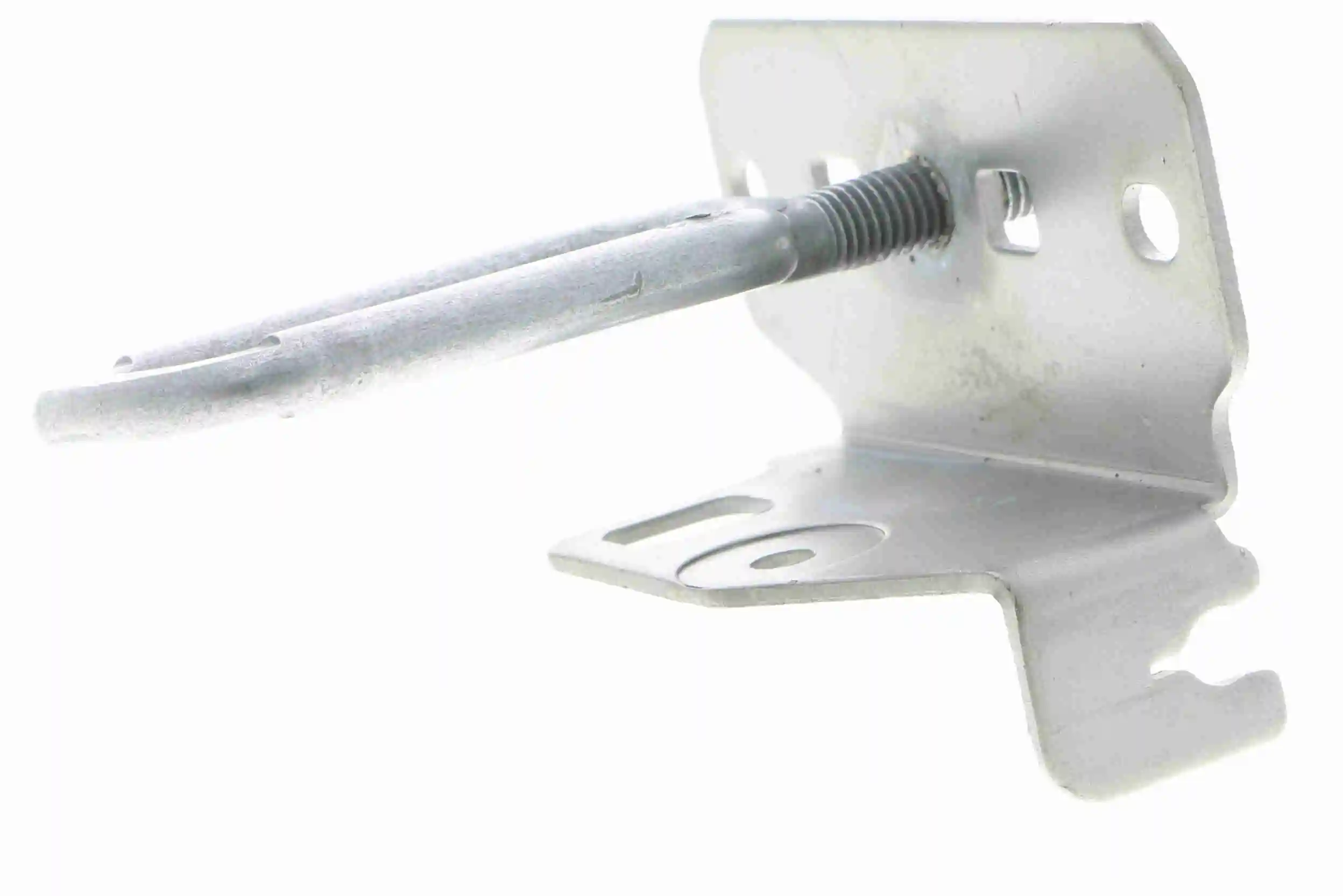 Bonnet Lock
