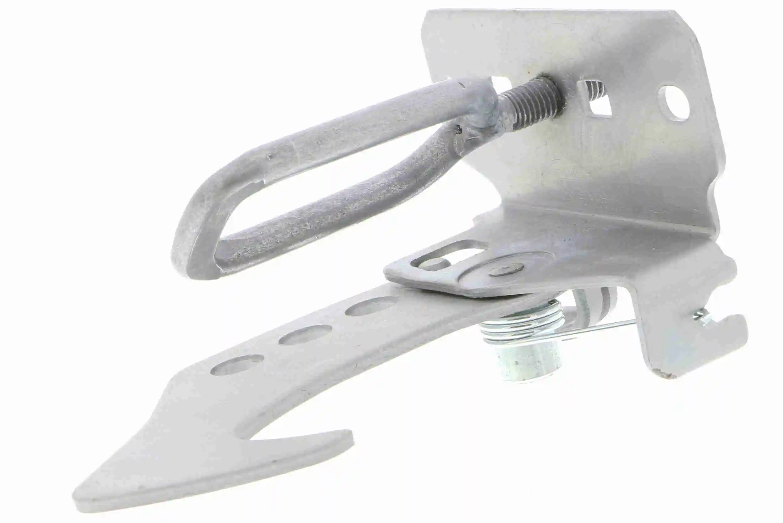 Bonnet Lock