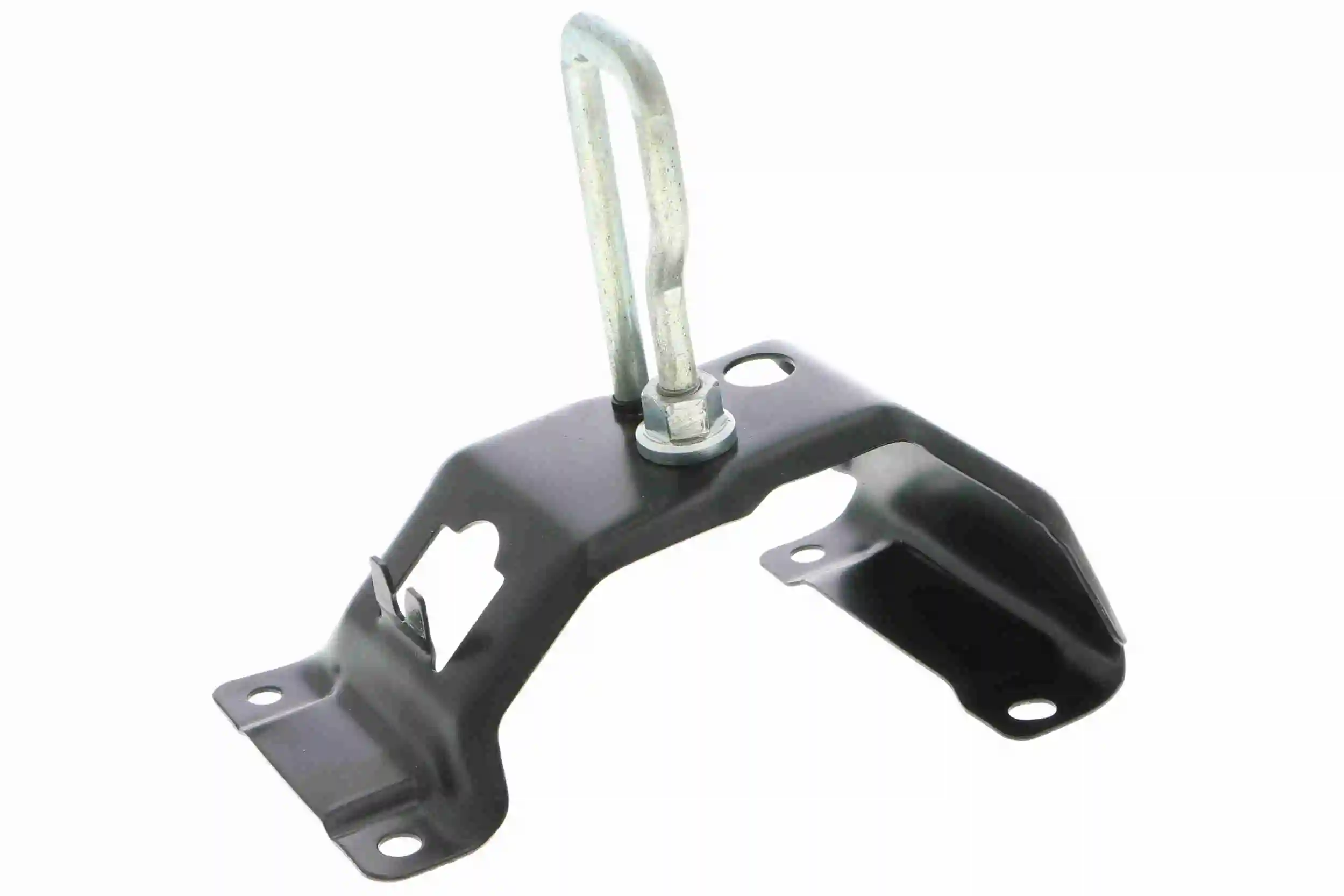 Bonnet Lock