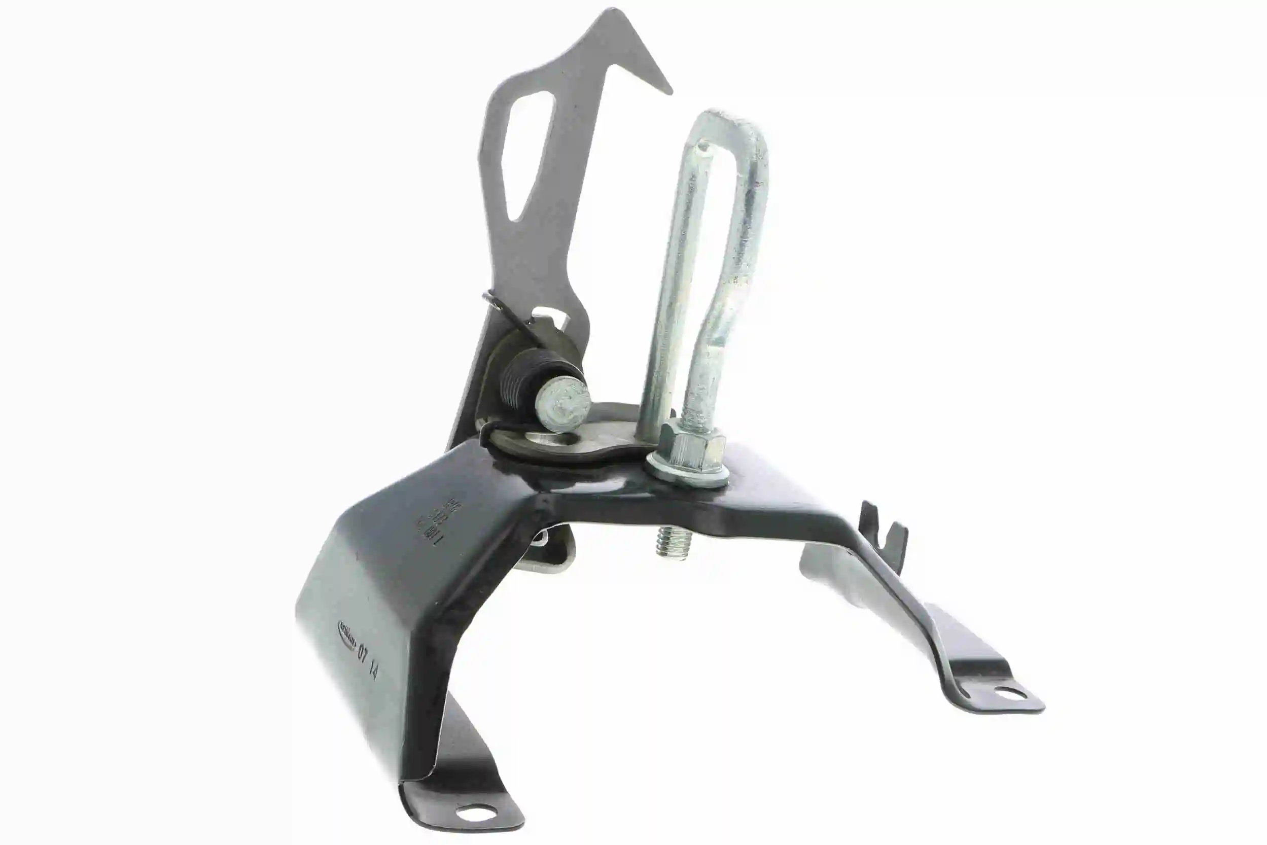 Bonnet Lock