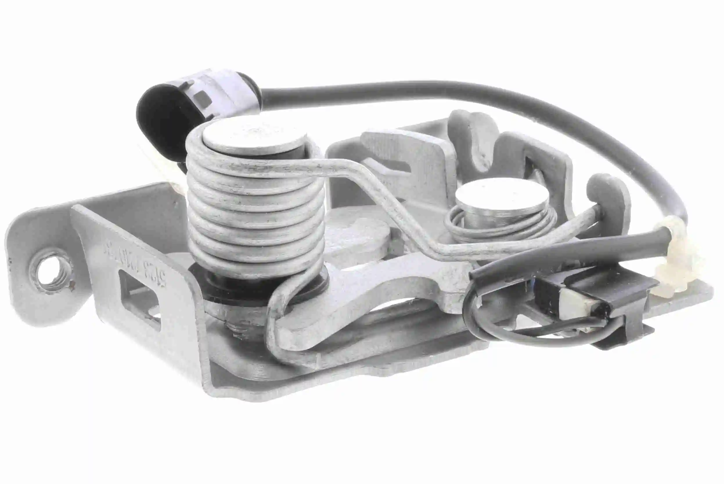 Bonnet Lock