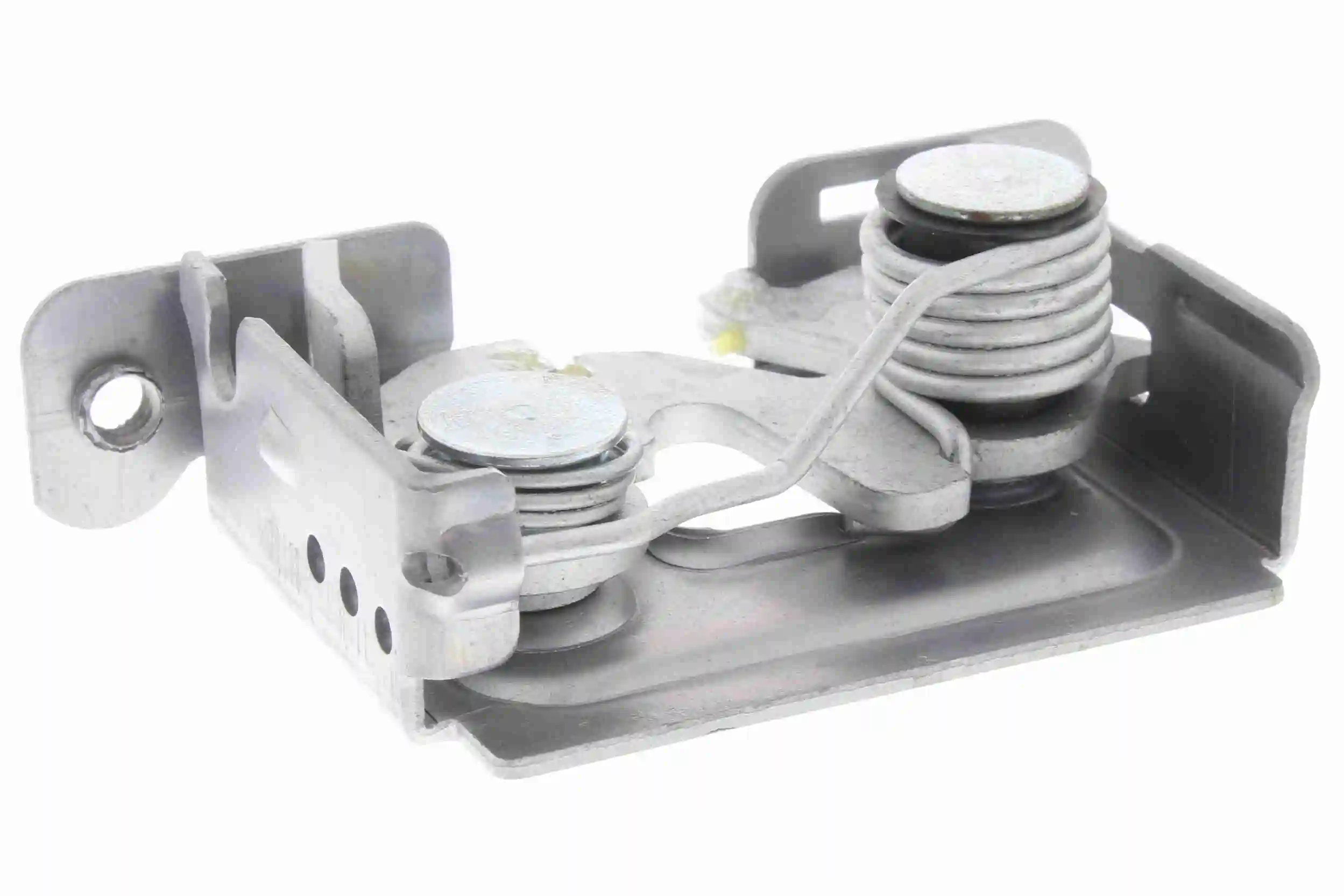 Bonnet Lock