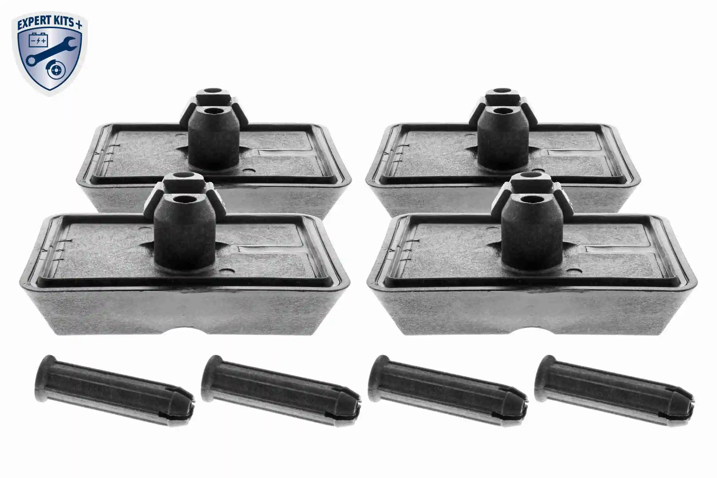 Lift Point Pad Set, jack