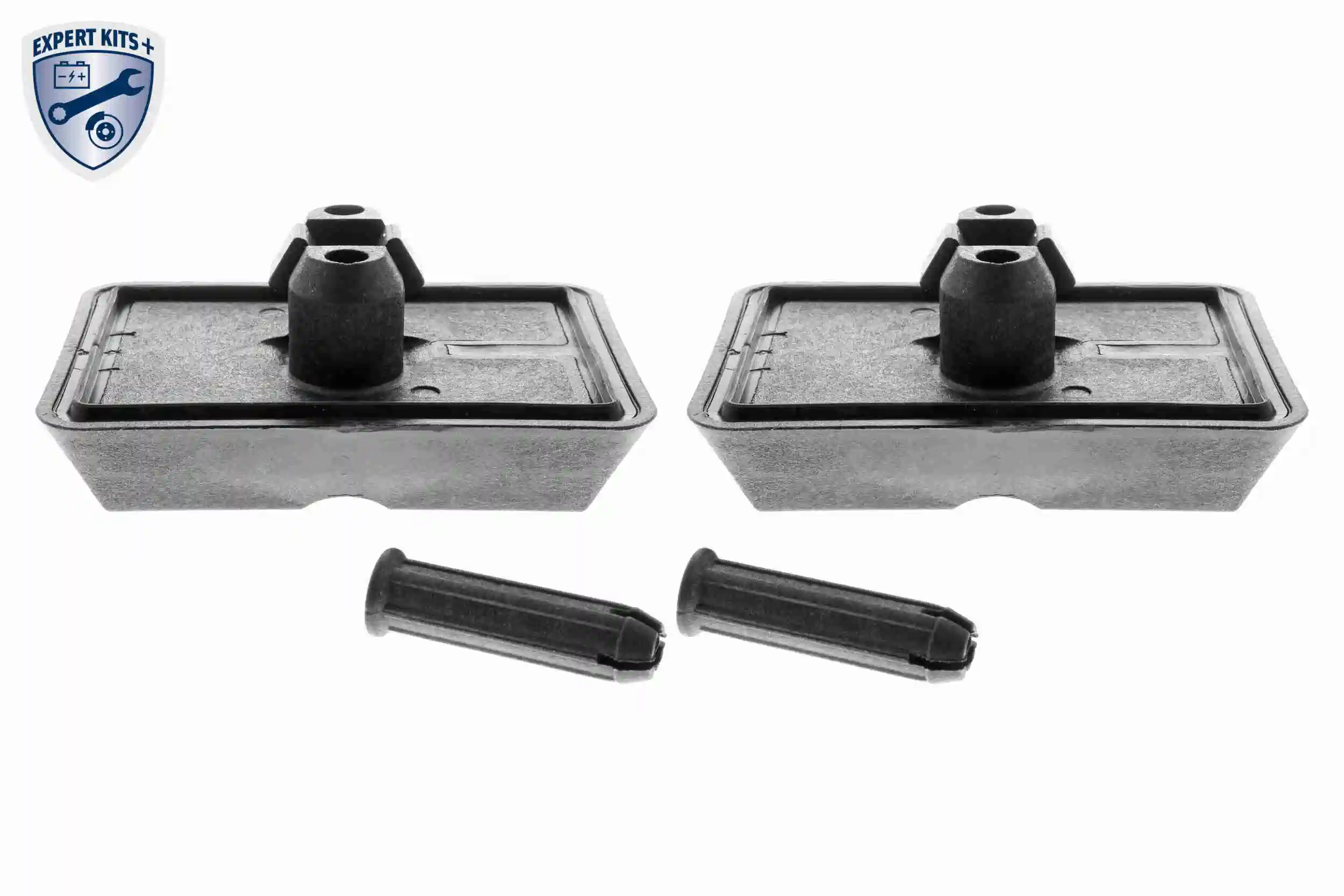 Lift Point Pad Set, jack