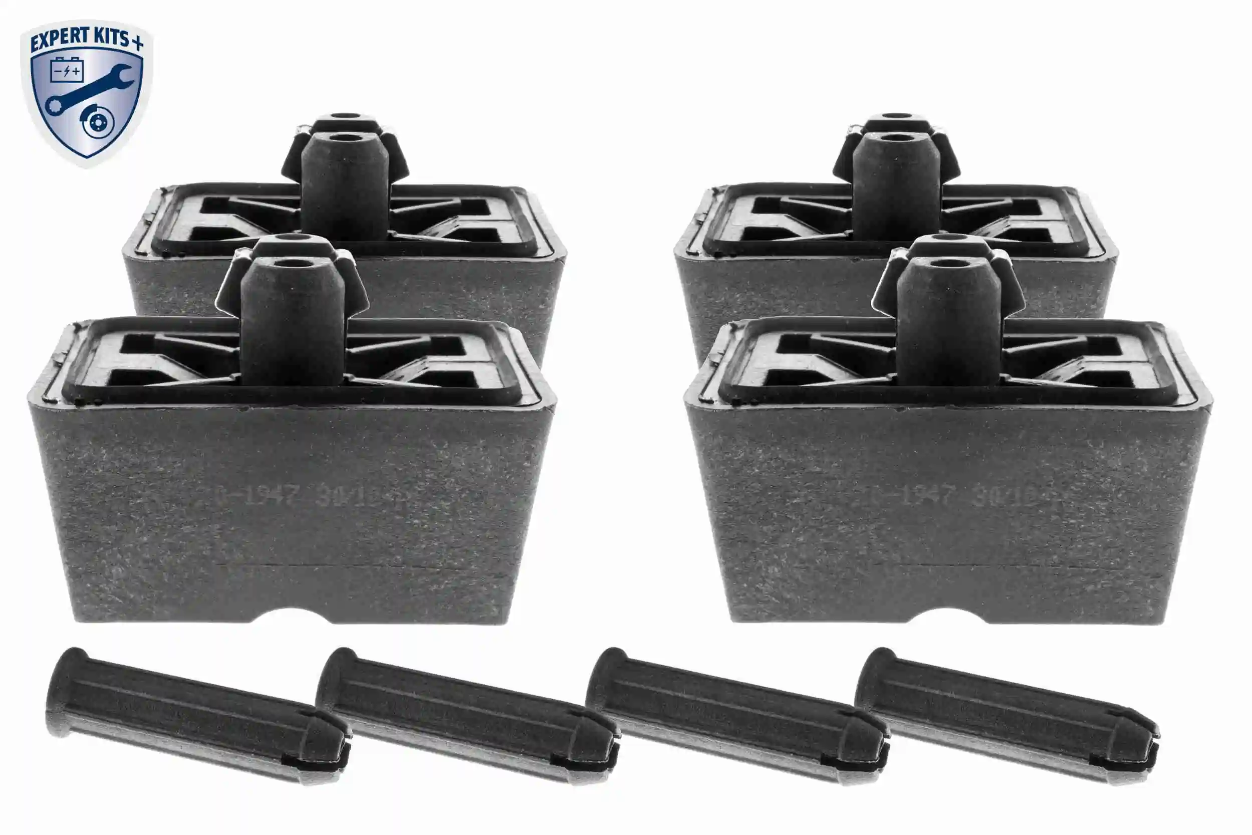 Lift Point Pad Set, jack