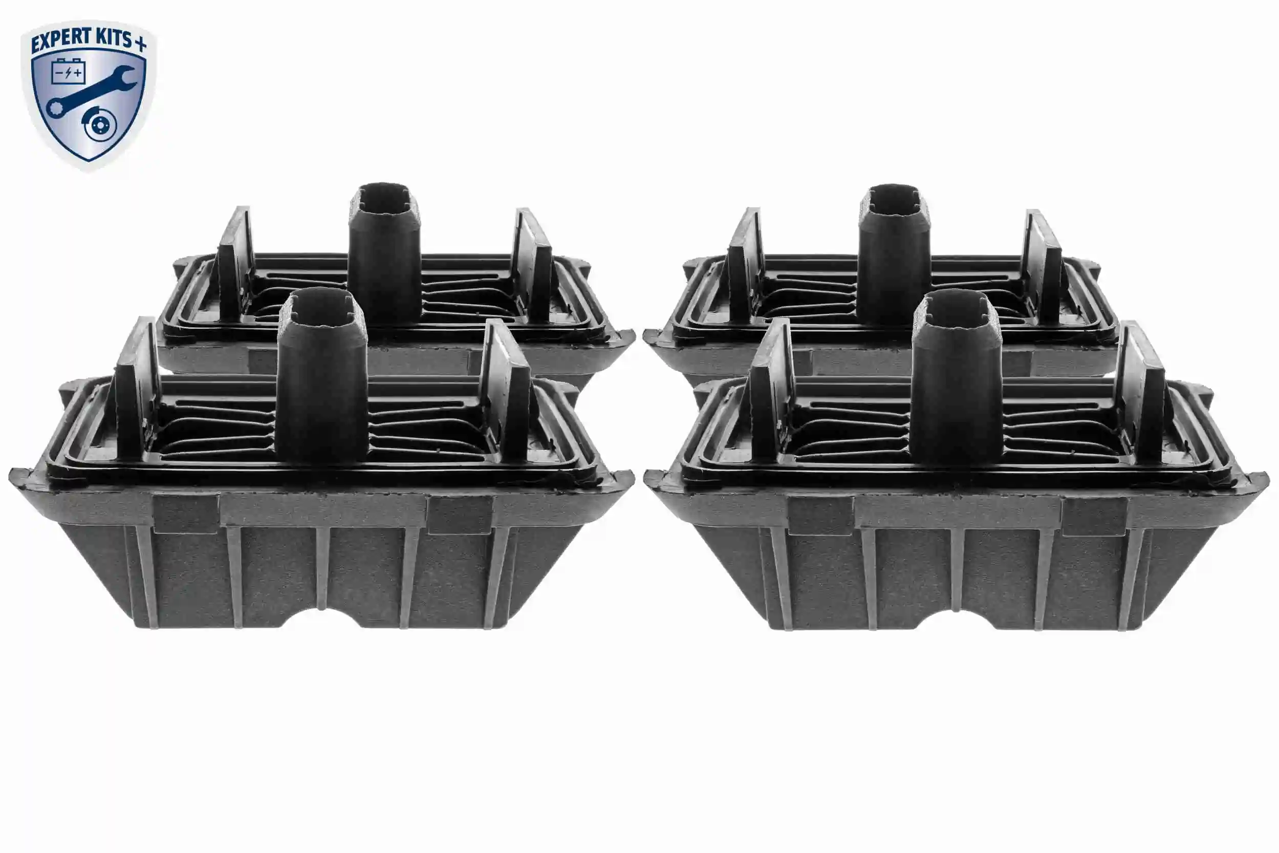 Lift Point Pad Set, jack