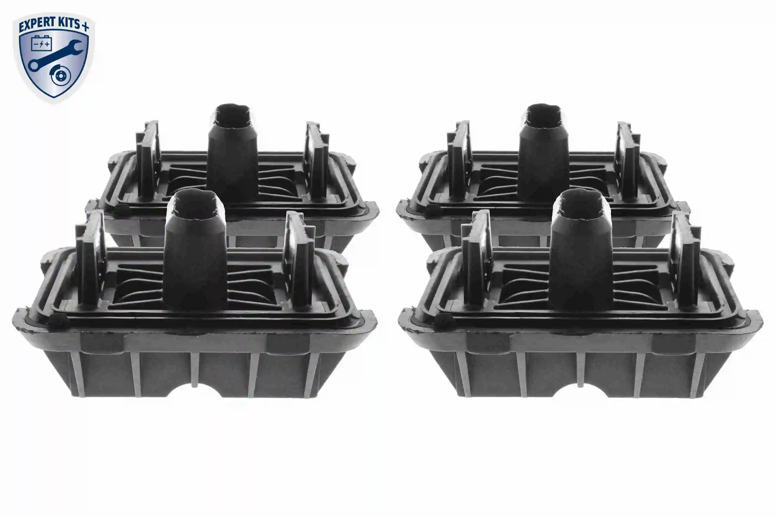 Lift Point Pad Set, jack