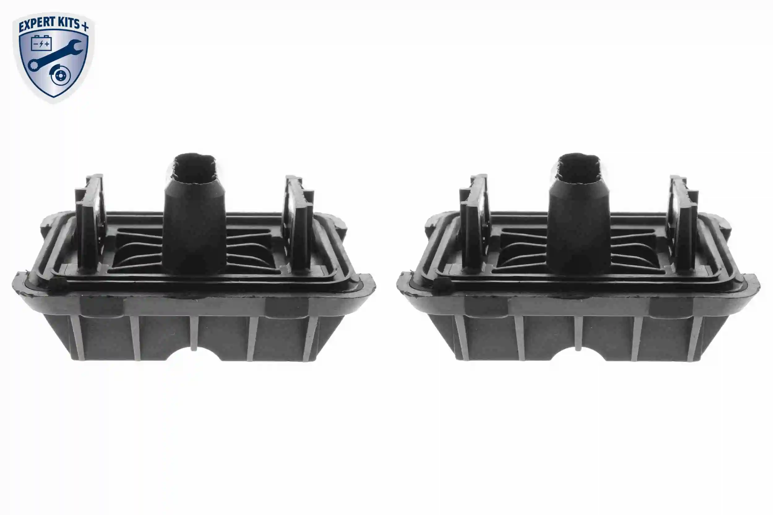 Lift Point Pad Set, jack