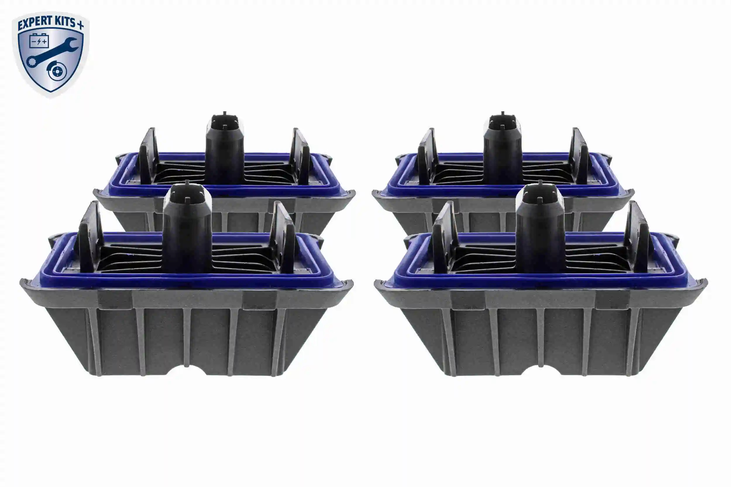 Lift Point Pad Set, jack