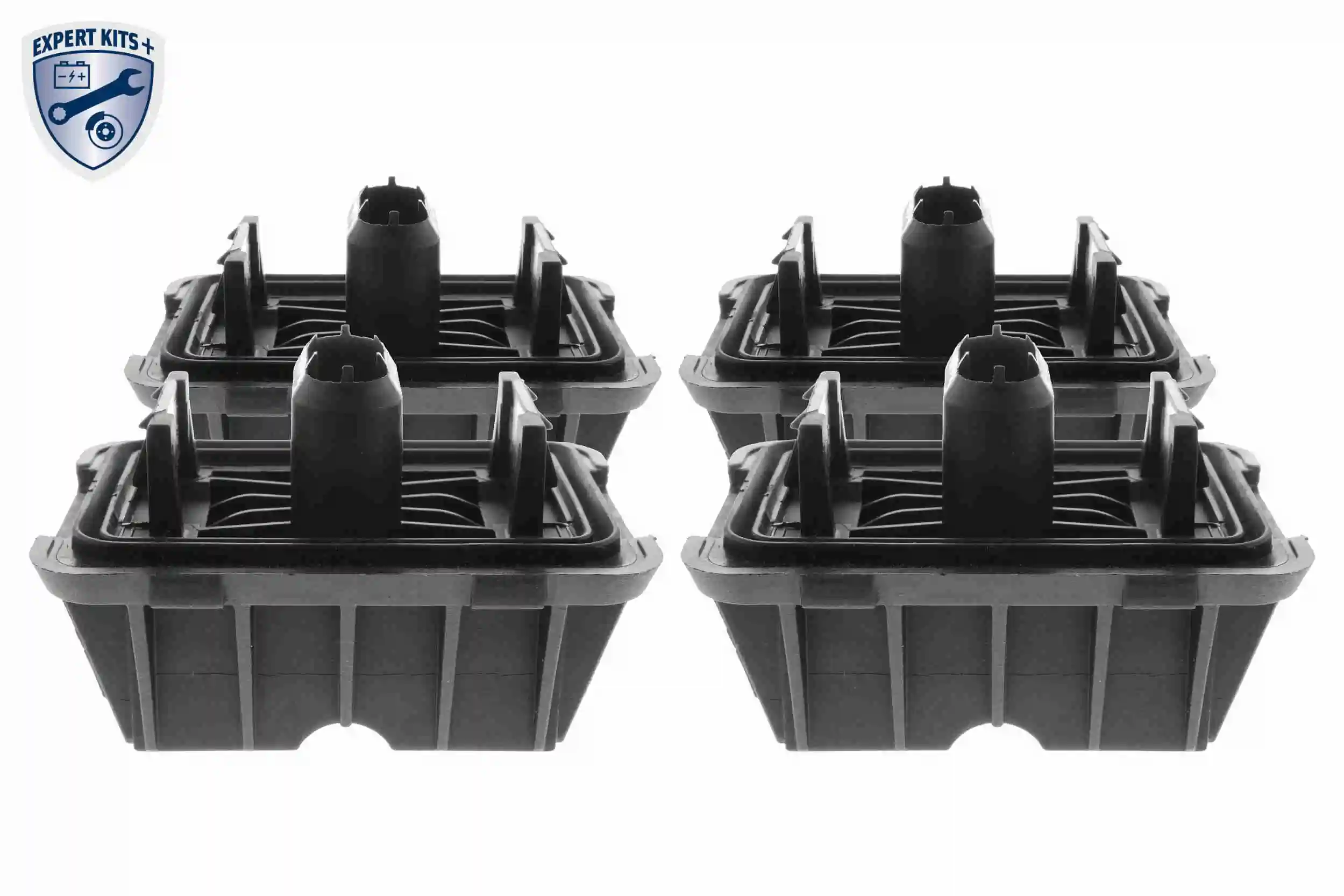 Lift Point Pad Set, jack
