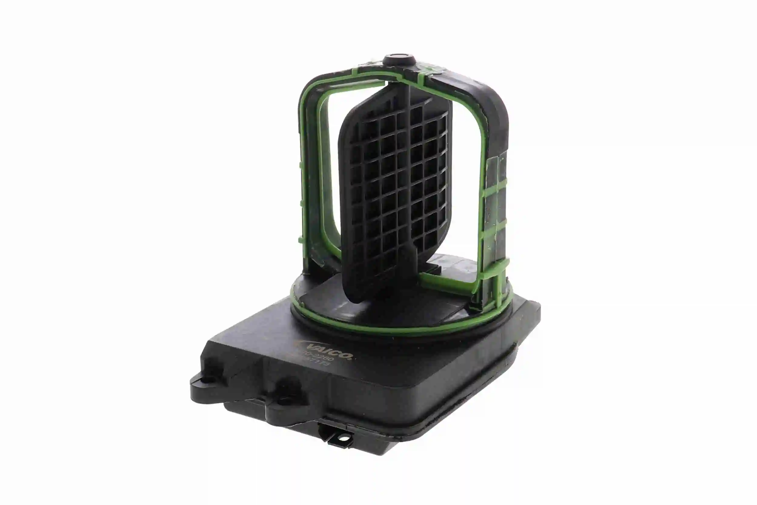 Valve, air control (intake air)