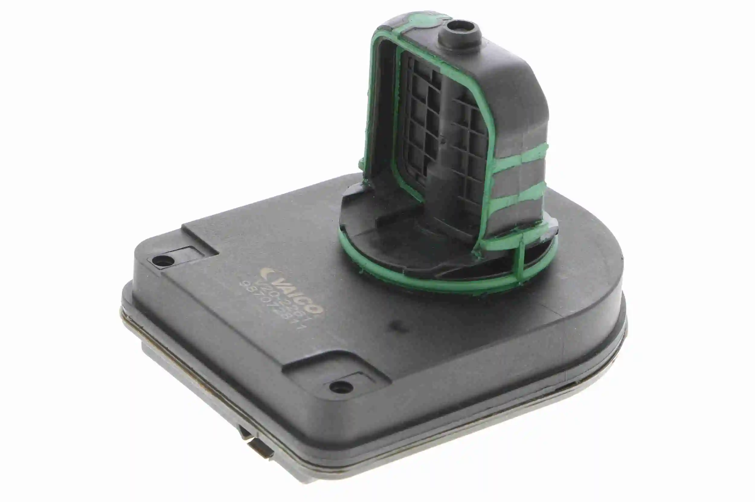 Valve, air control (intake air)