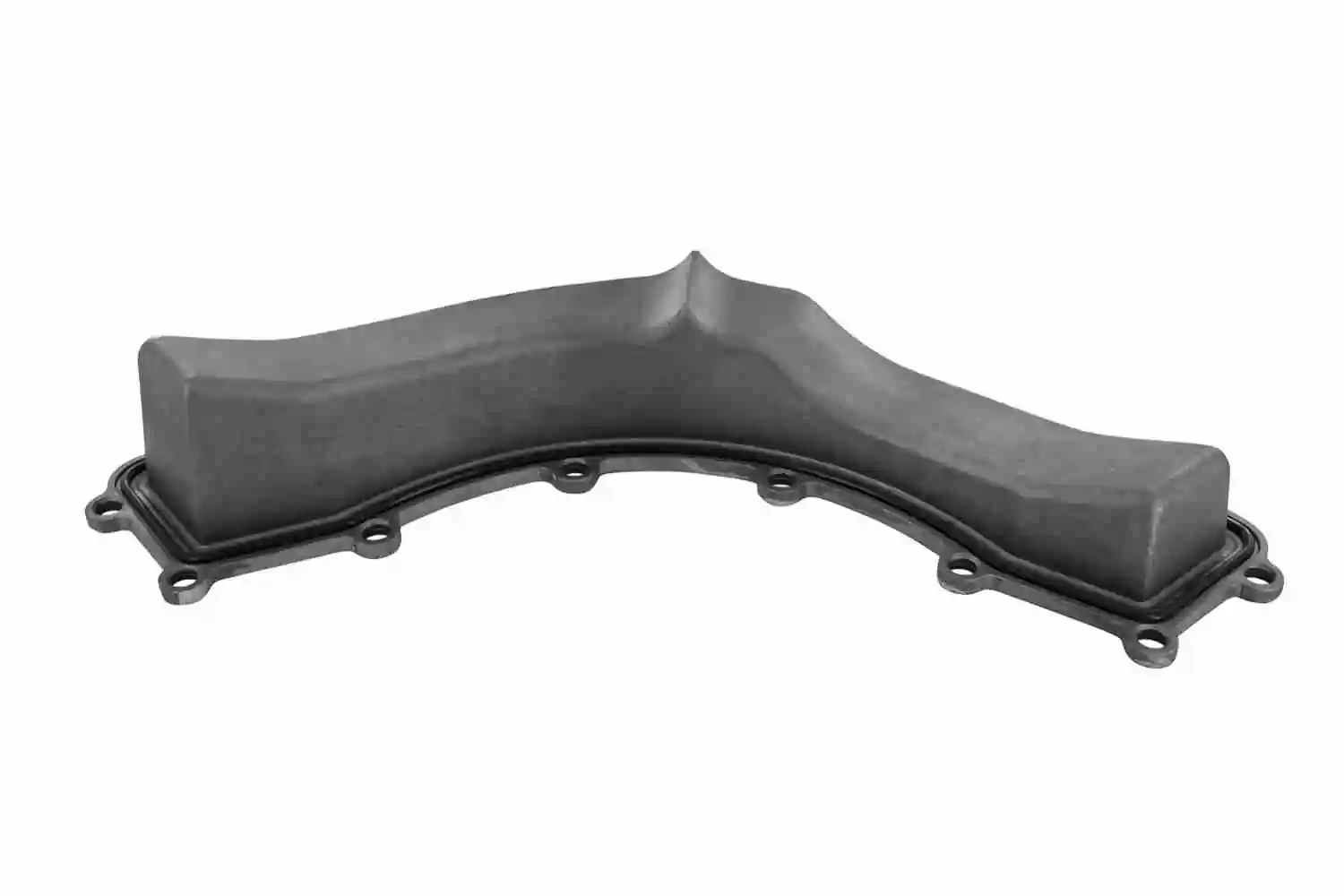 Housing Cover, crankcase