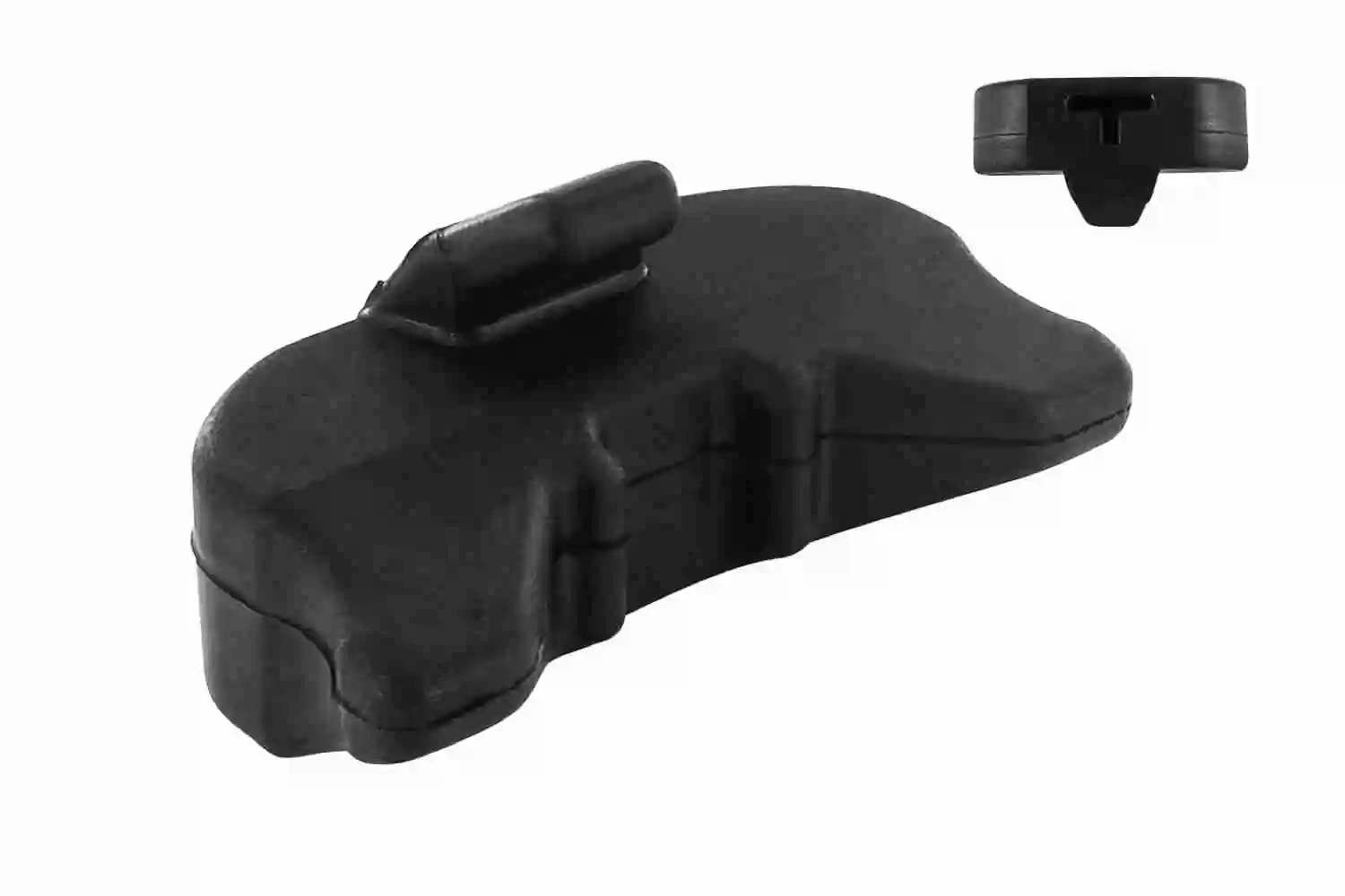 Radiator Mounting