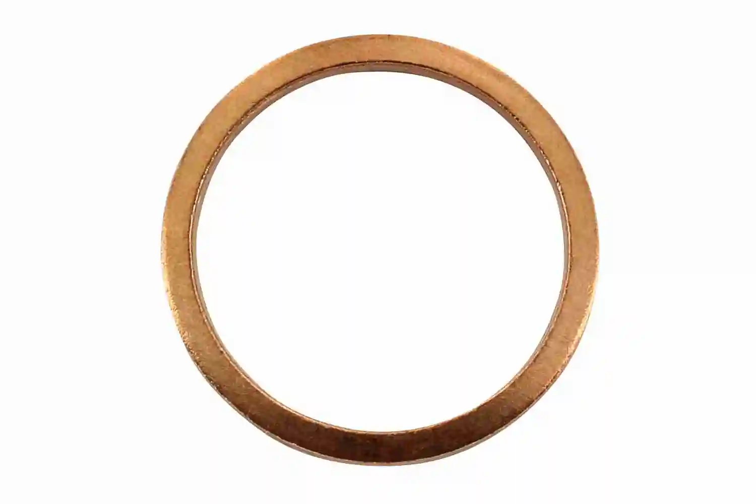 Seal Ring, oil drain plug