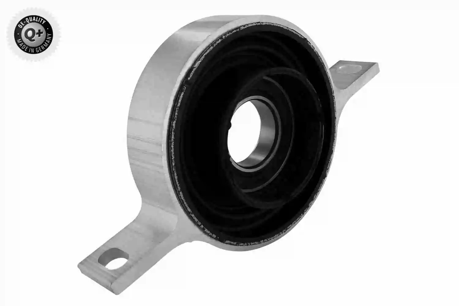 Suspension, propshaft