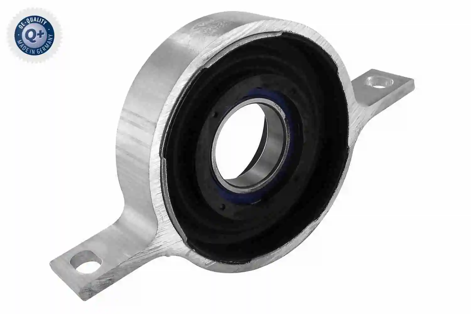 Suspension, propshaft