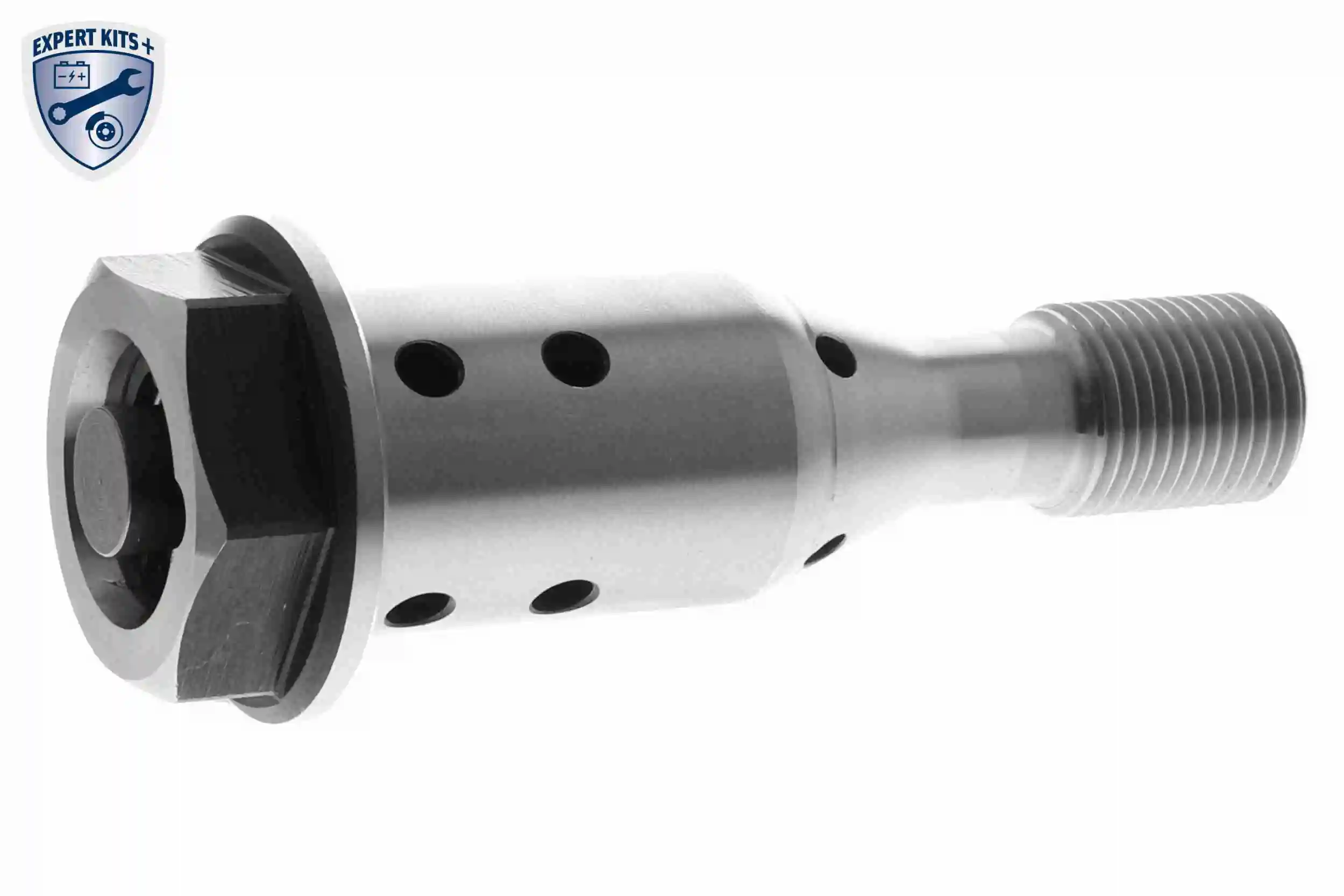 Central Valve, camshaft adjustment